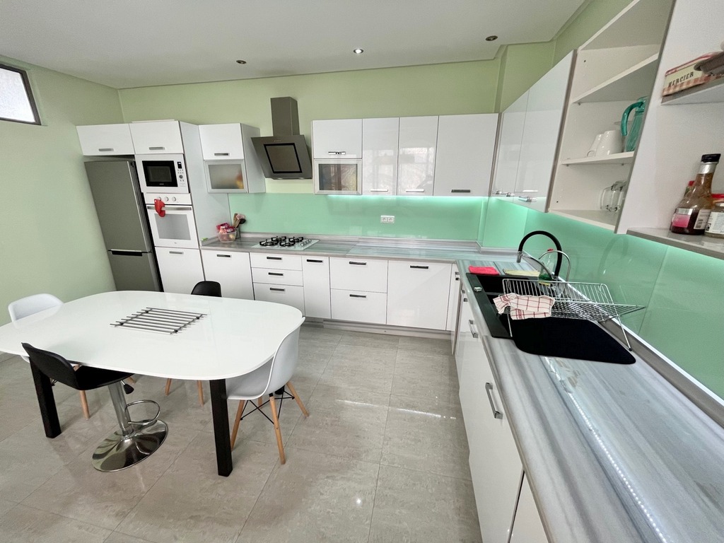 Appartement à Boulevard Anfa — 9