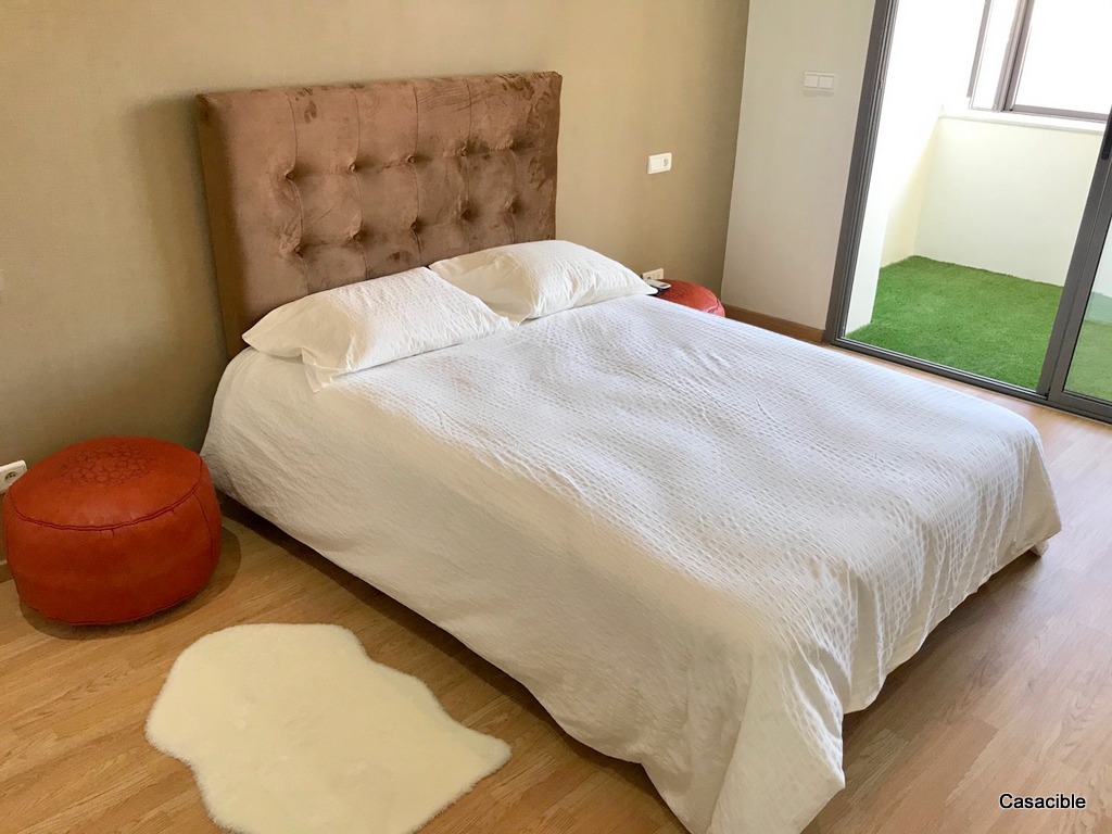 Appartement à Boulevard Anfa — 6