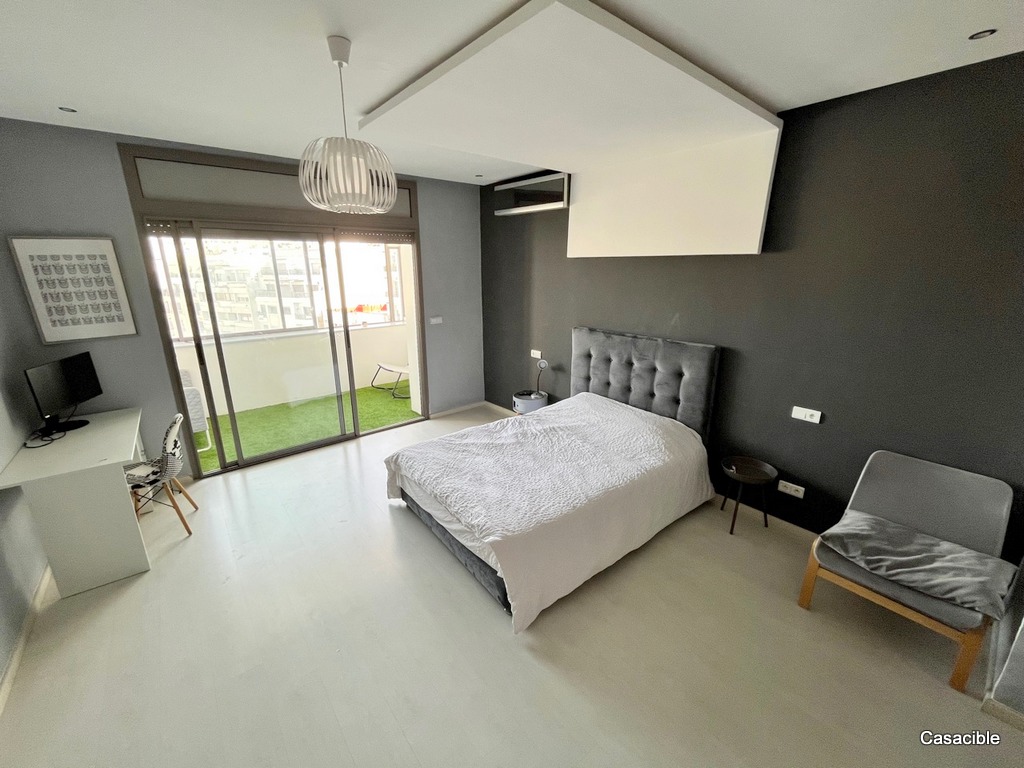 Appartement à Boulevard Anfa — 4