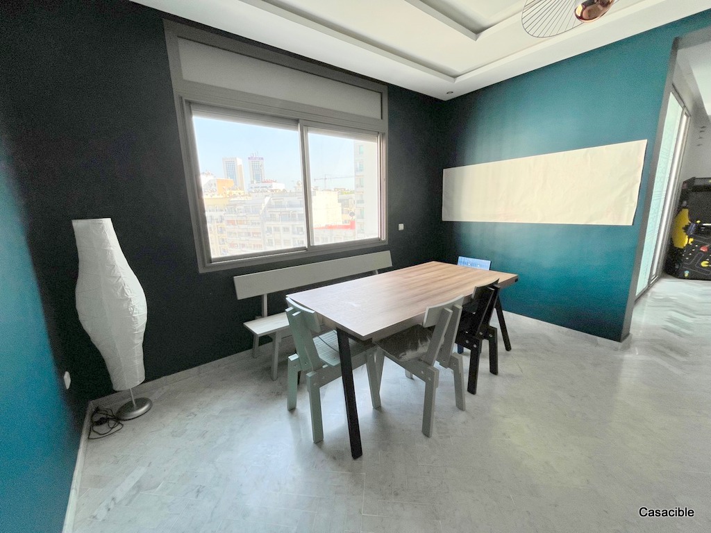 Appartement à Boulevard Anfa — 2