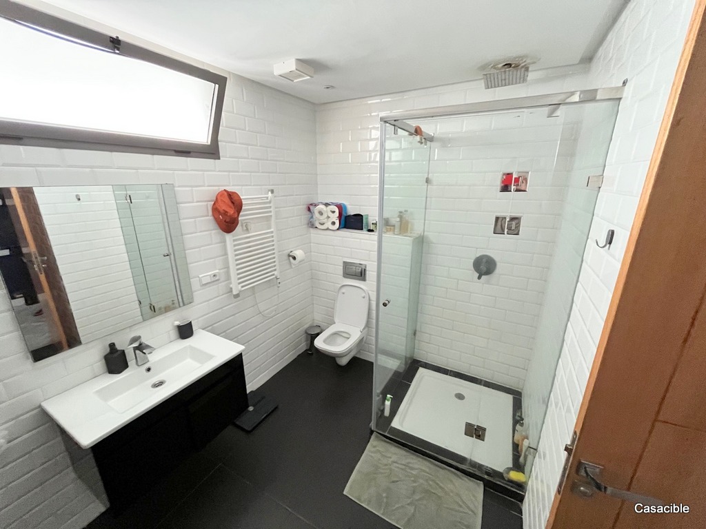 Appartement à Boulevard Anfa — 7