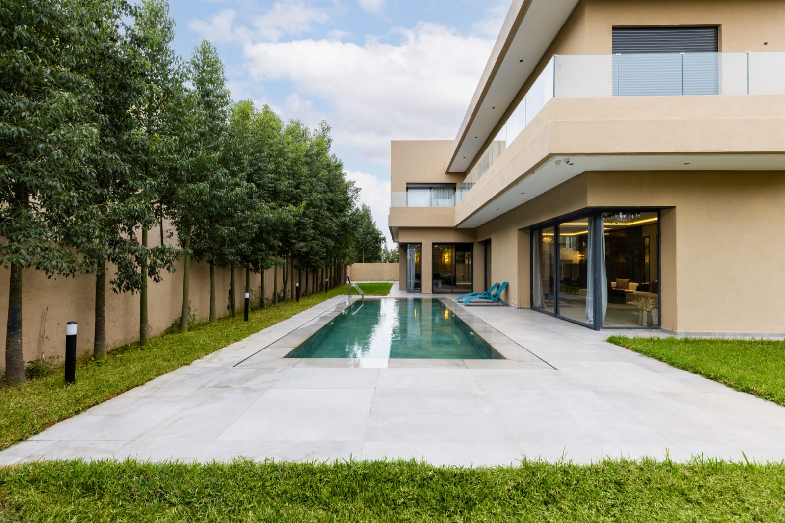 Villa à Route Amizmiz — 4