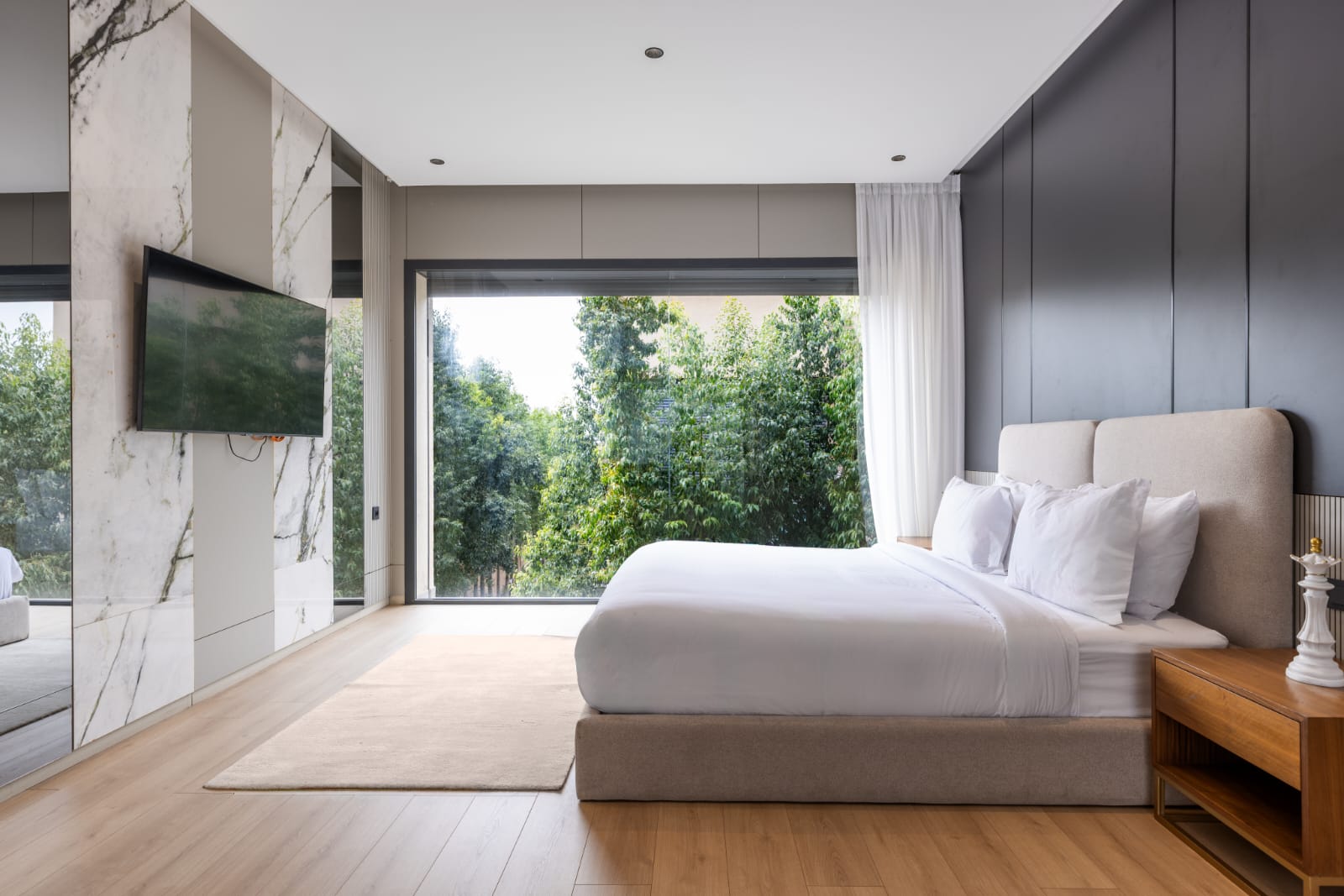Villa à Route Amizmiz — 7