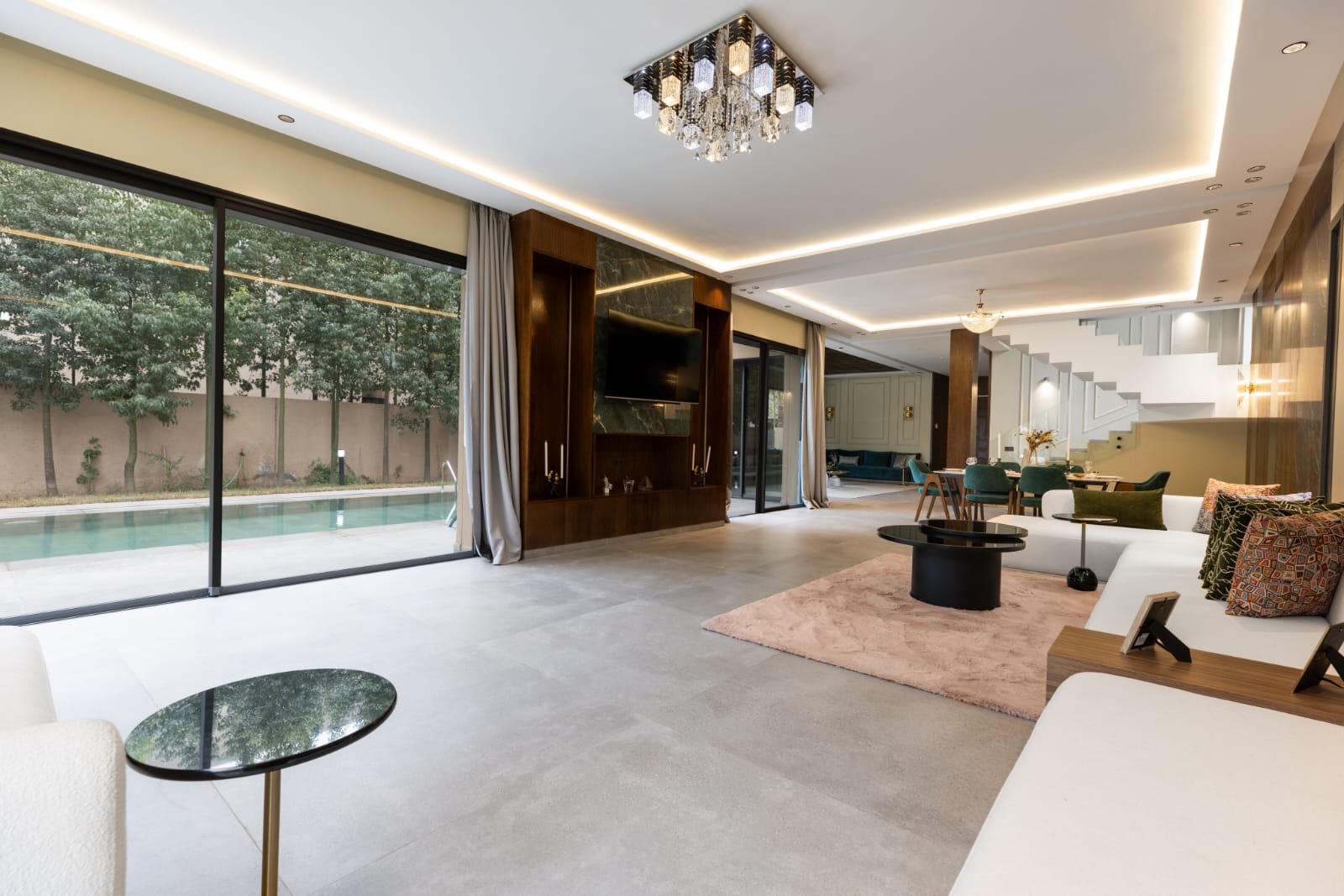 Villa à Route Amizmiz — 5