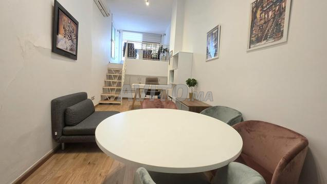 Bureau 31 m² à Gauthier — 3