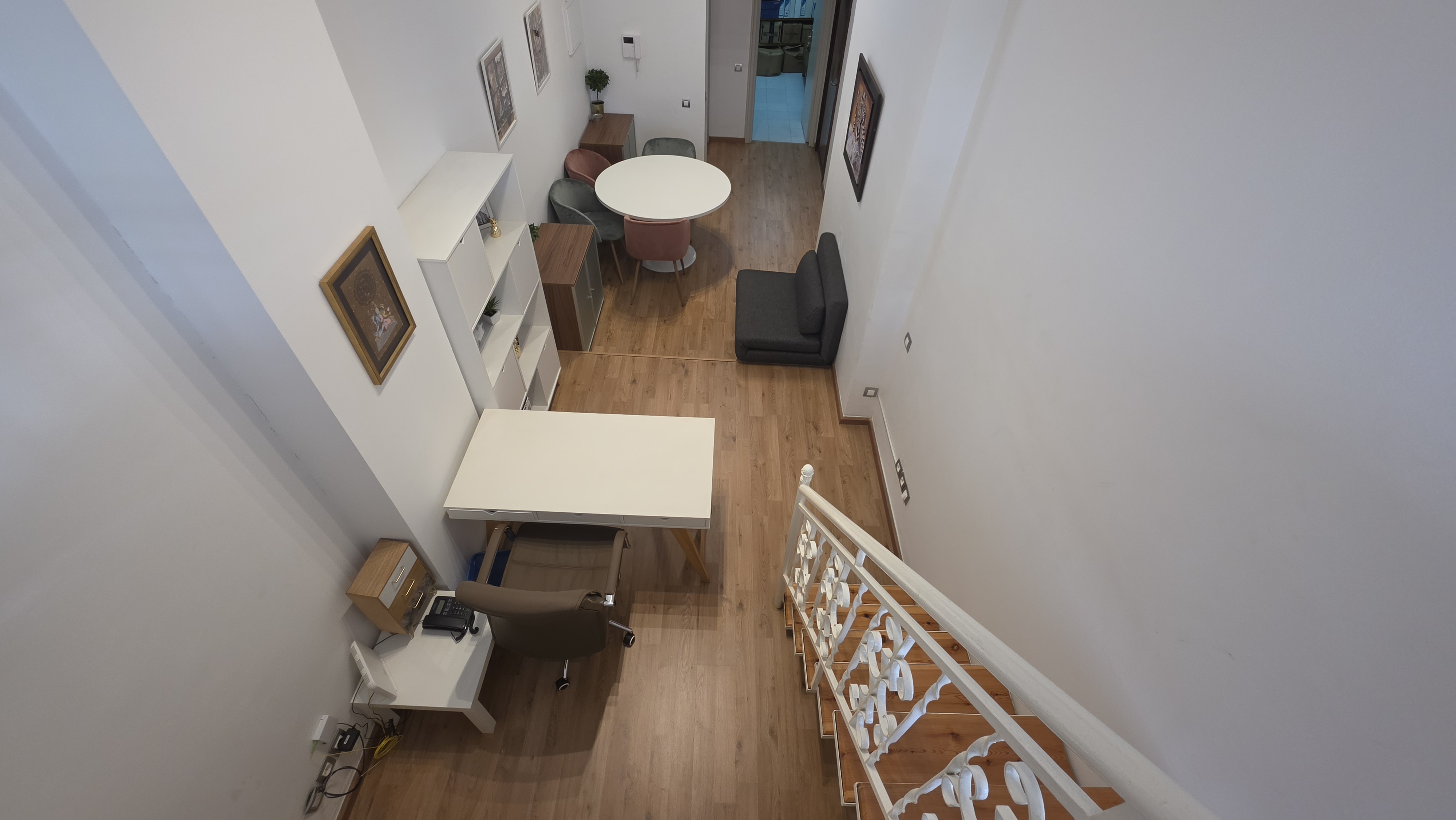 Bureau 31 m² à Gauthier — 7
