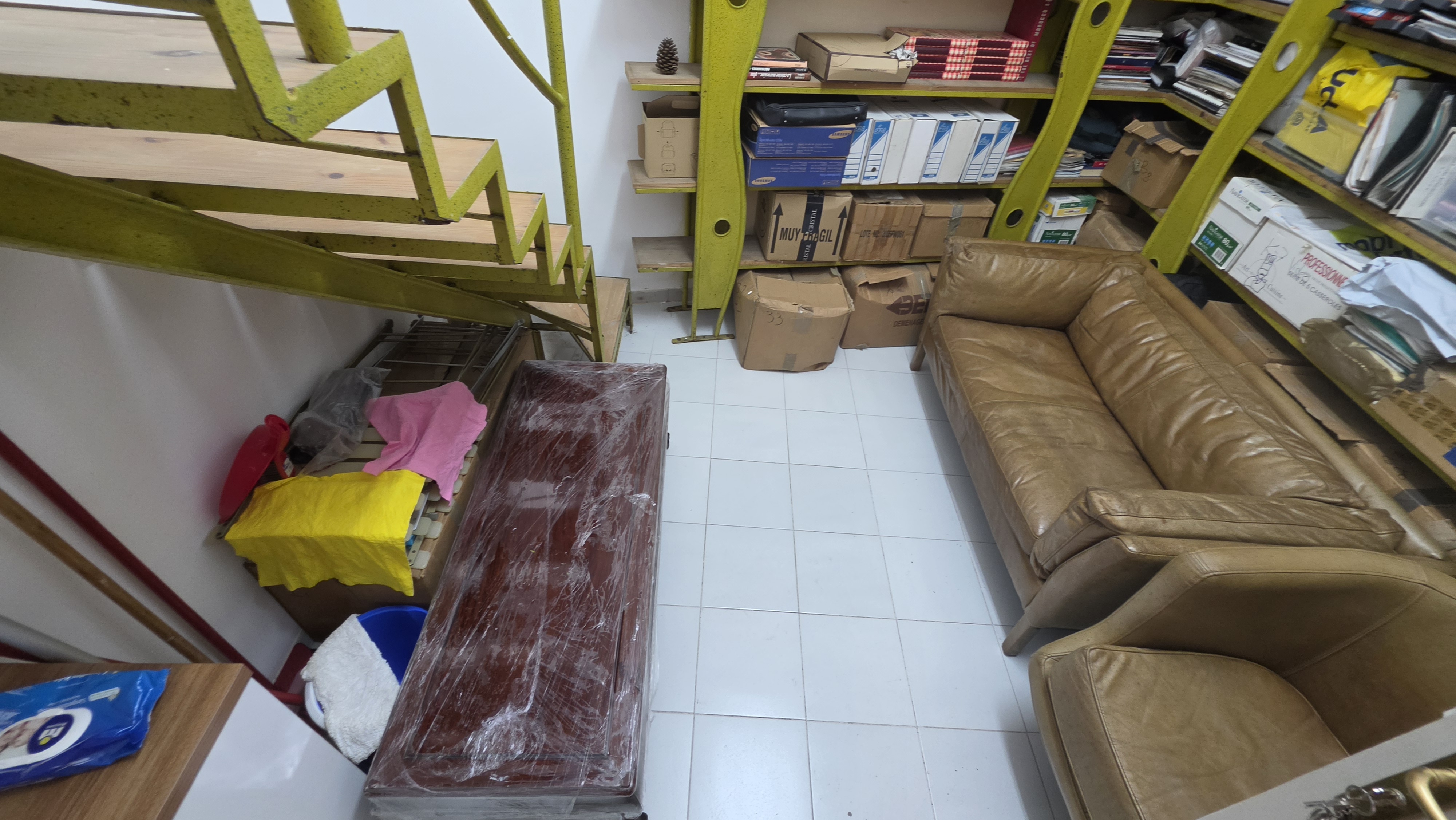 joli bureau a vendre au Coeur de gauthier — 3