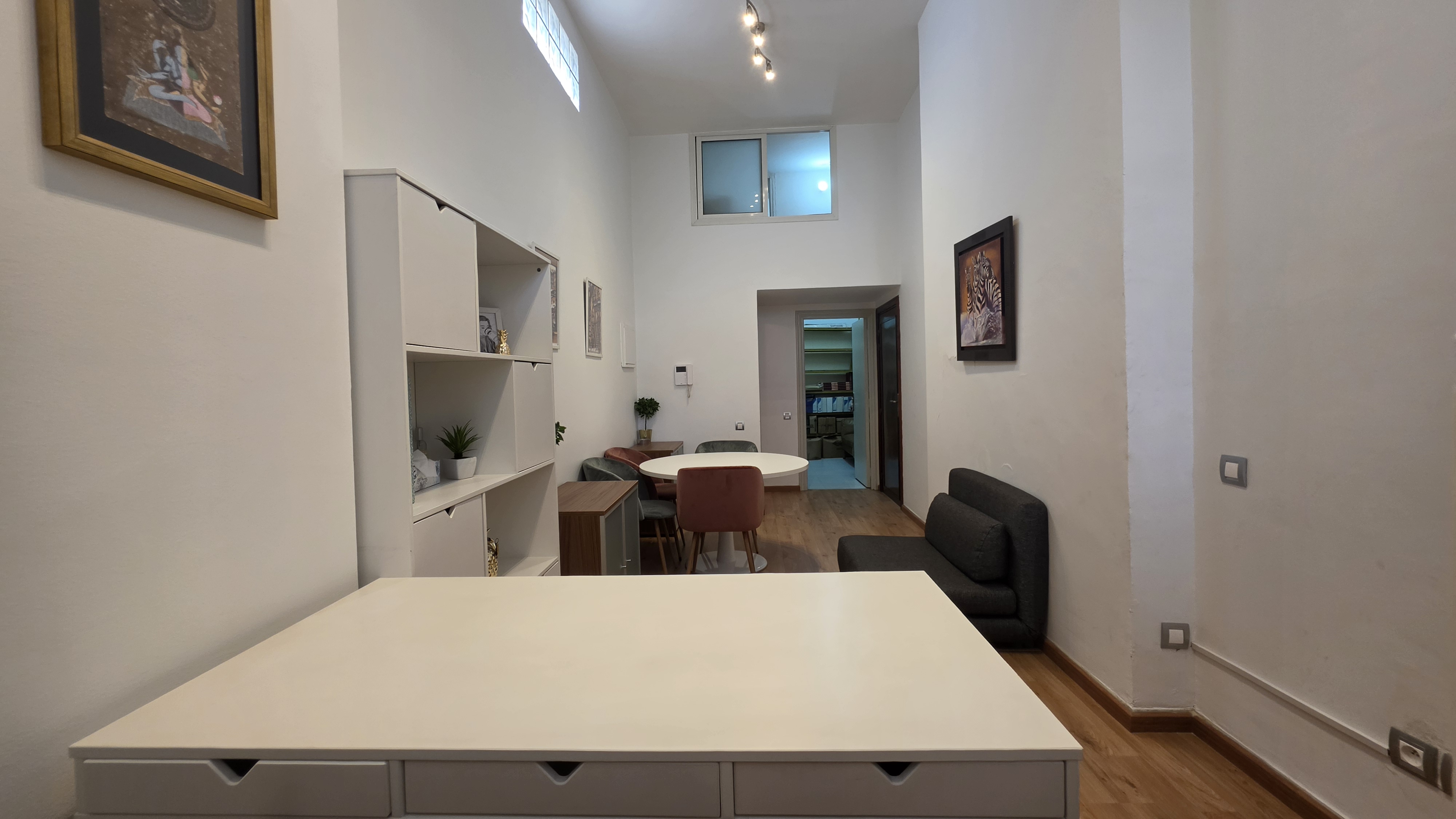 joli bureau a vendre au Coeur de gauthier — 6