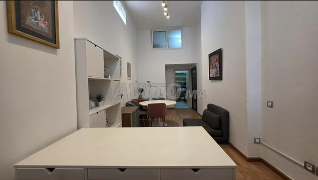 Bureau 31 m² à Gauthier — 4