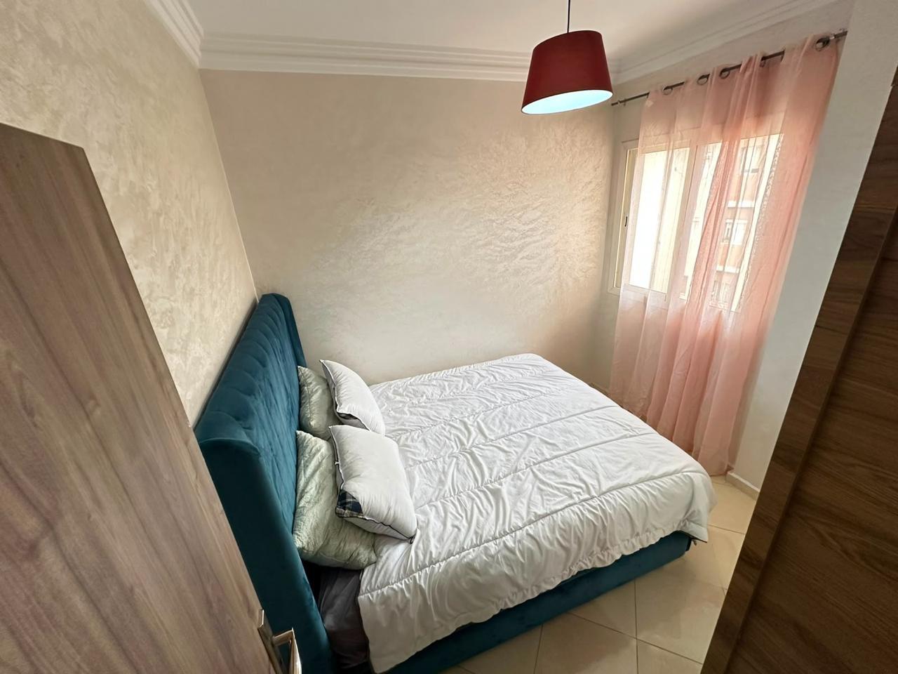Appartement 50 m² à Route de Casablanca — 5