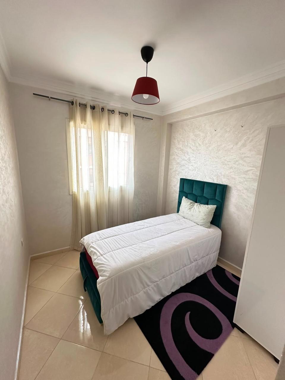 Appartement 50 m² à Route de Casablanca — 8