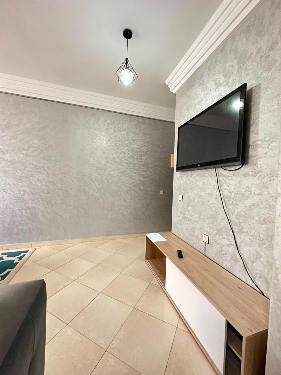 Appartement 50 m² à Route de Casablanca — 9