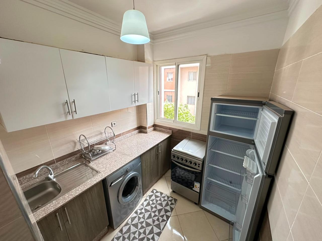 Appartement 50 m² à Route de Casablanca — 6