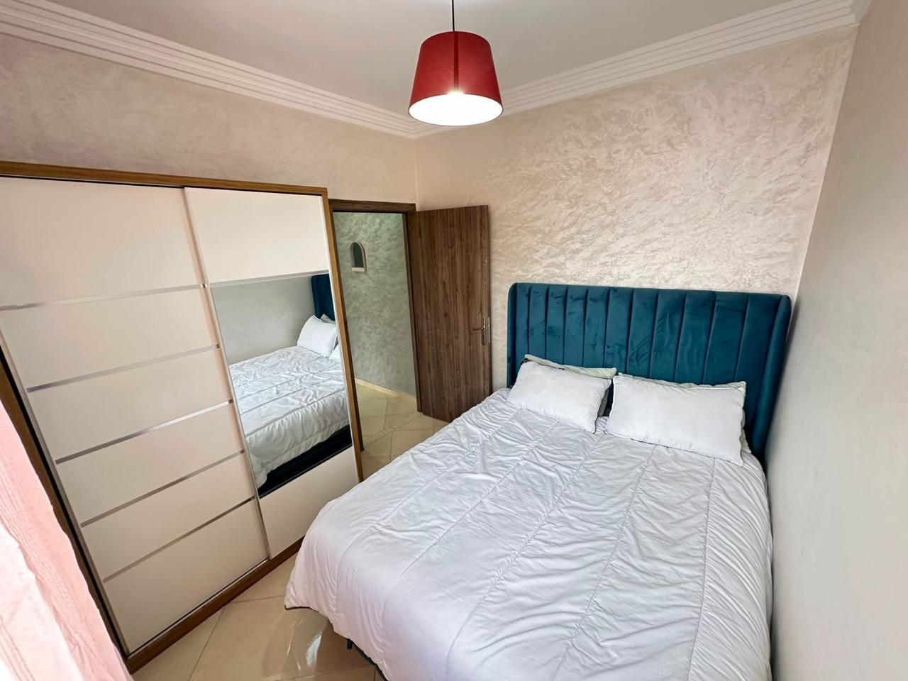 Appartement 50 m² à Route de Casablanca — 2