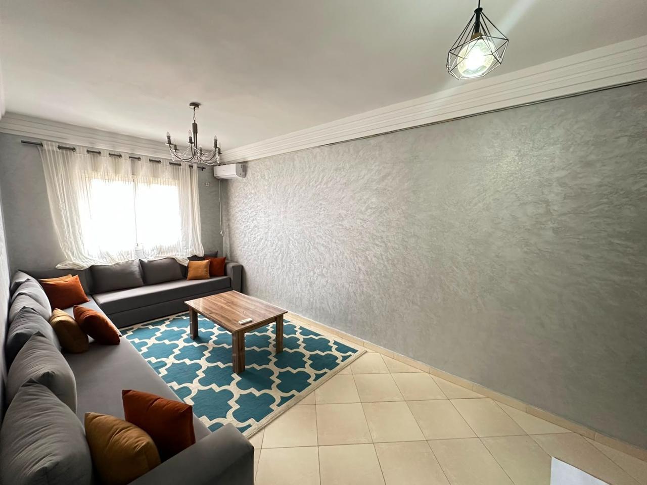 Appartement 50 m² à Route de Casablanca — 3