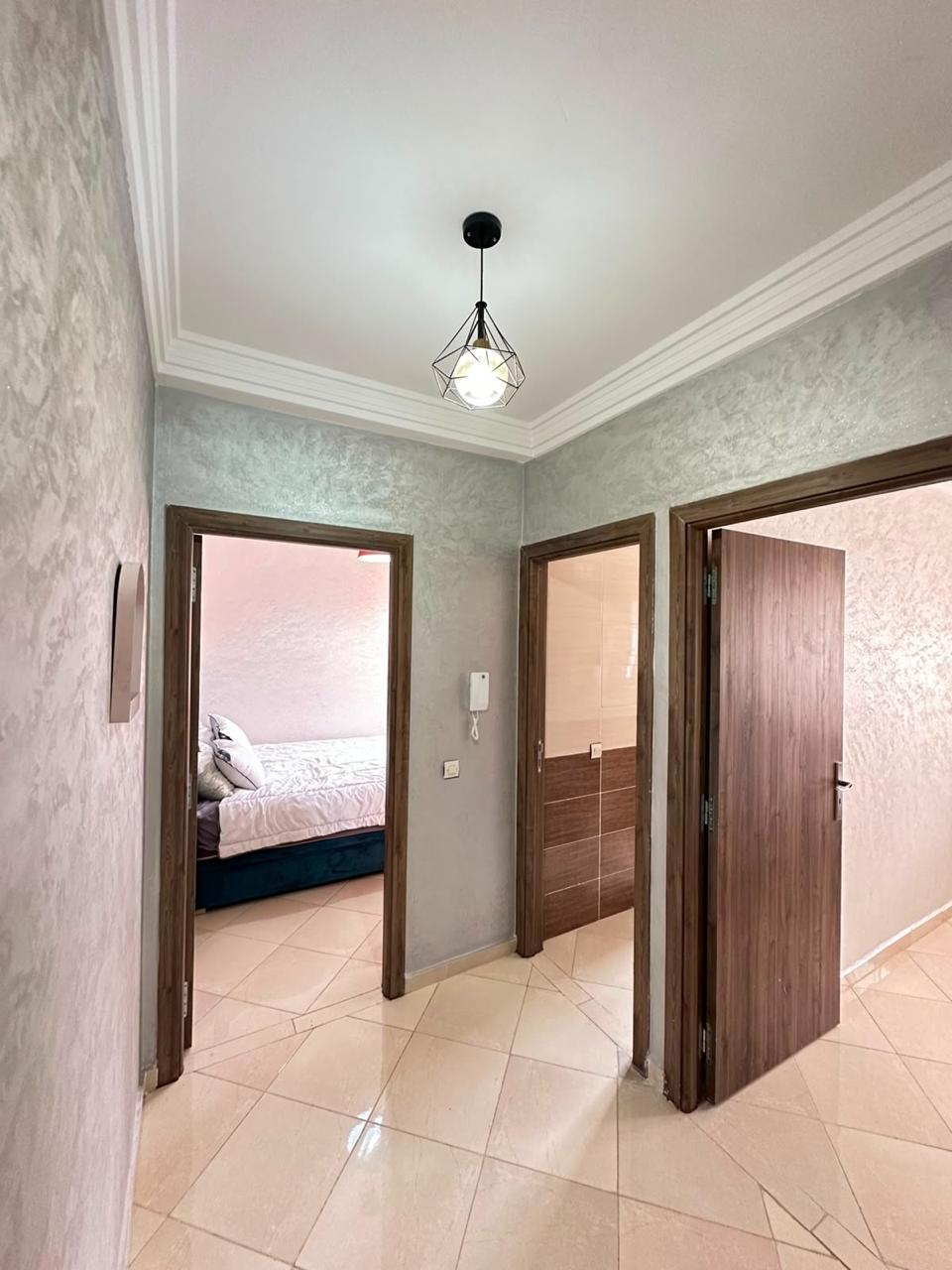 Appartement 50 m² à Route de Casablanca — 7