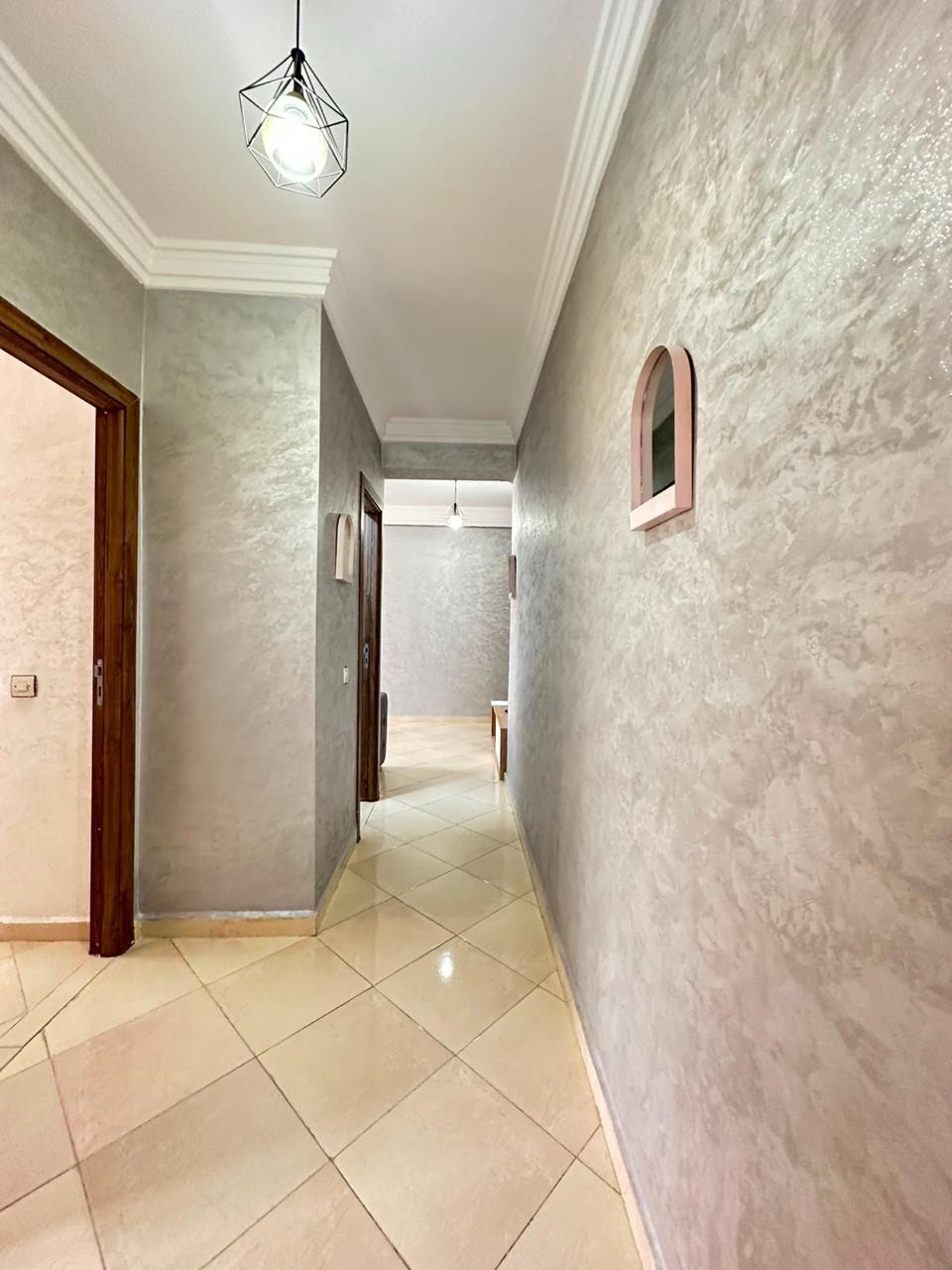 Appartement 50 m² à Route de Casablanca — 4