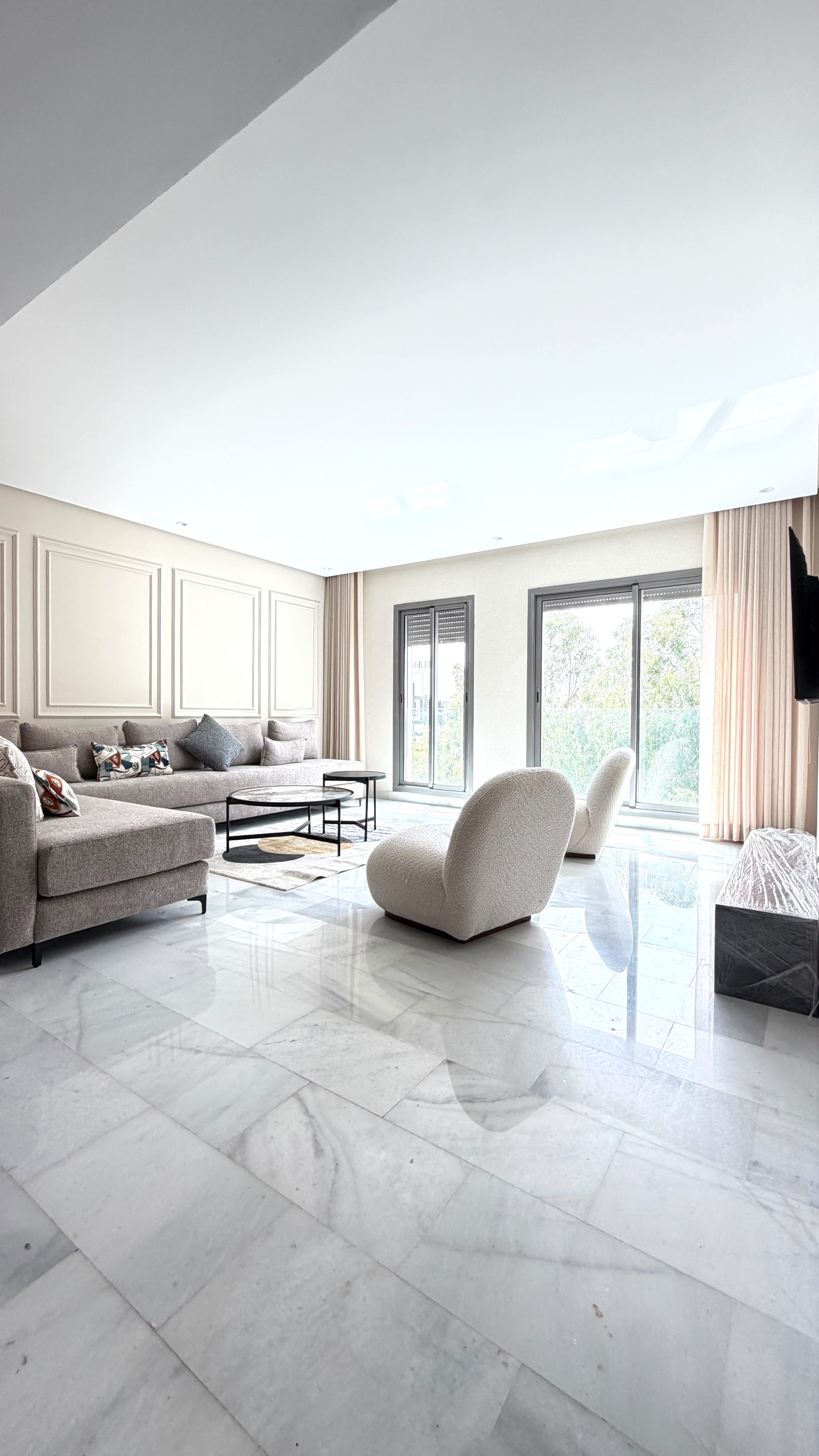 Studio Neuf Hermitage