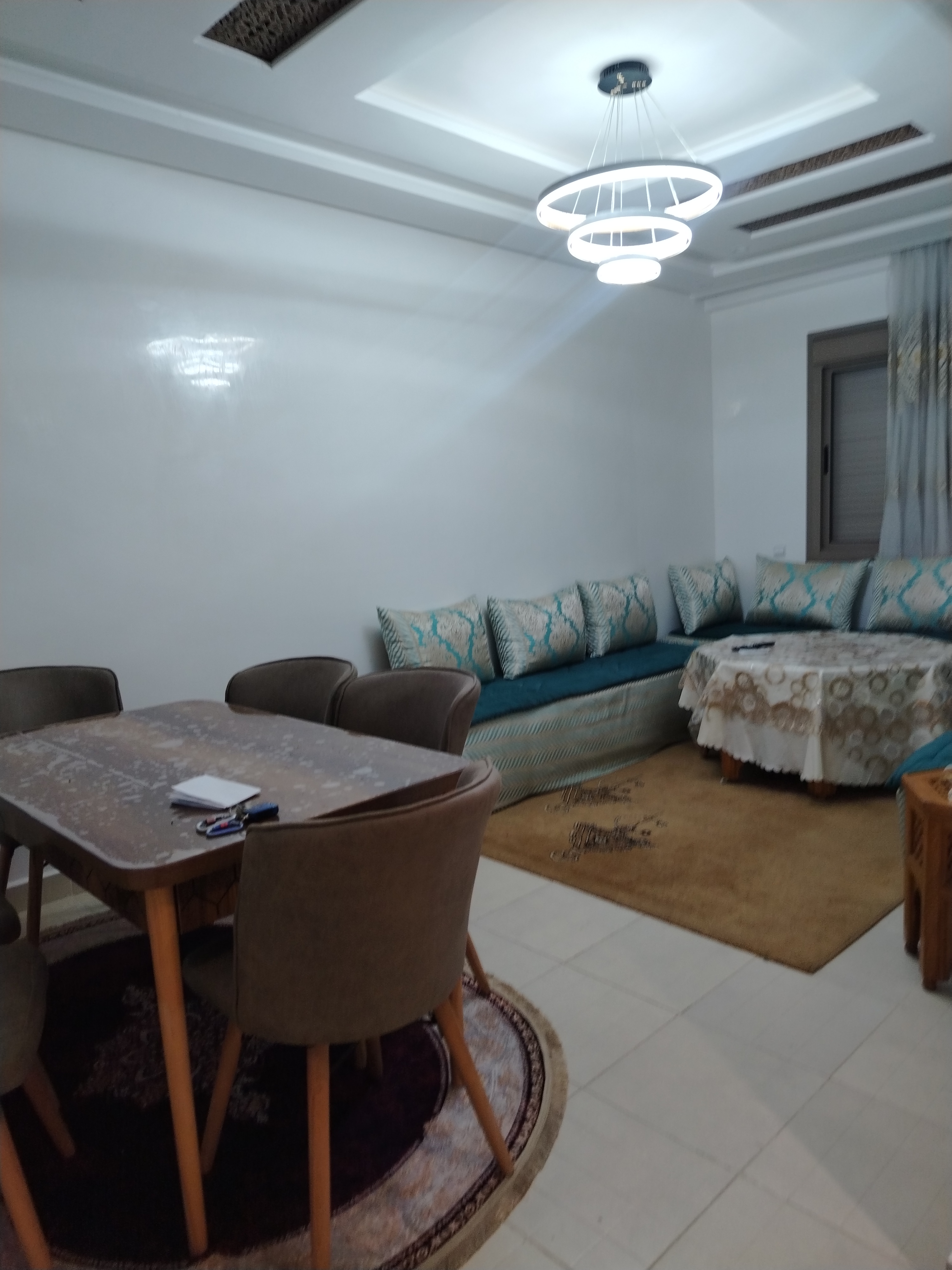 Appartement à louer au mois