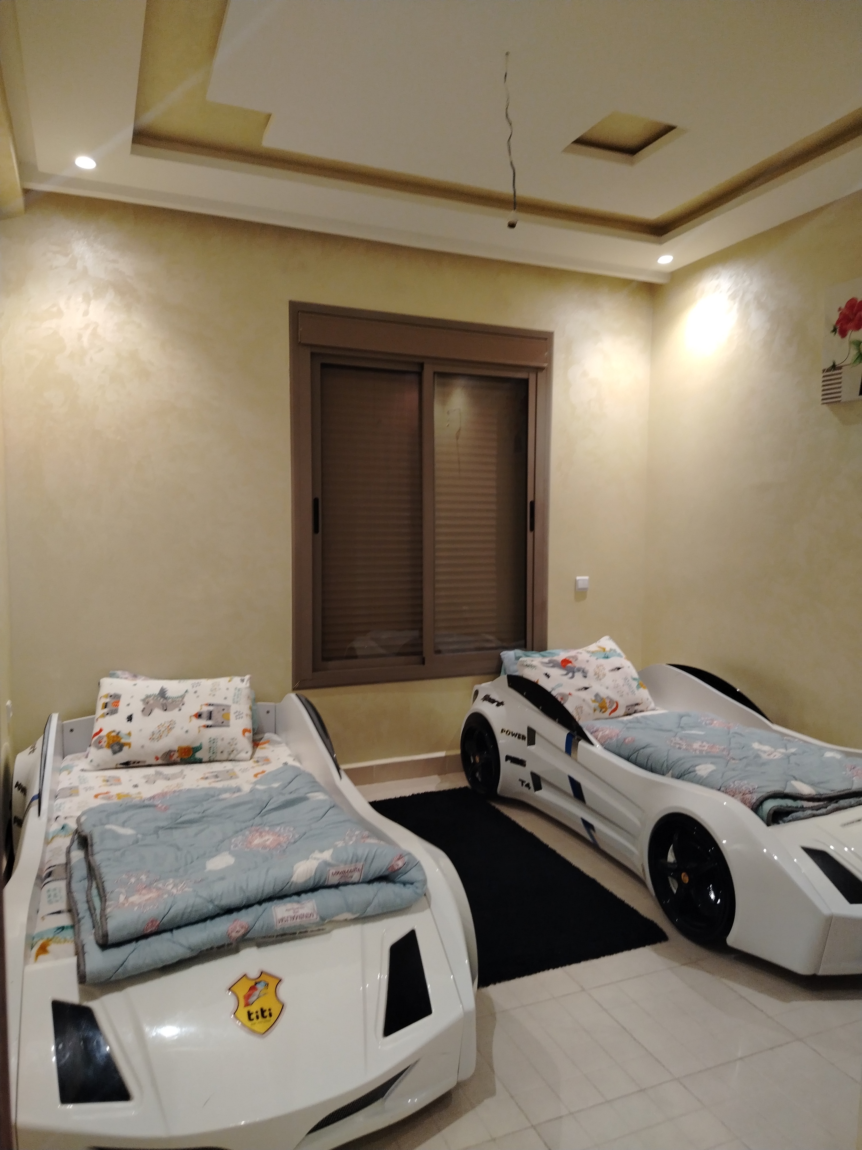 Appartement 60 m² à Sidi Youssef Ben Ali — 7