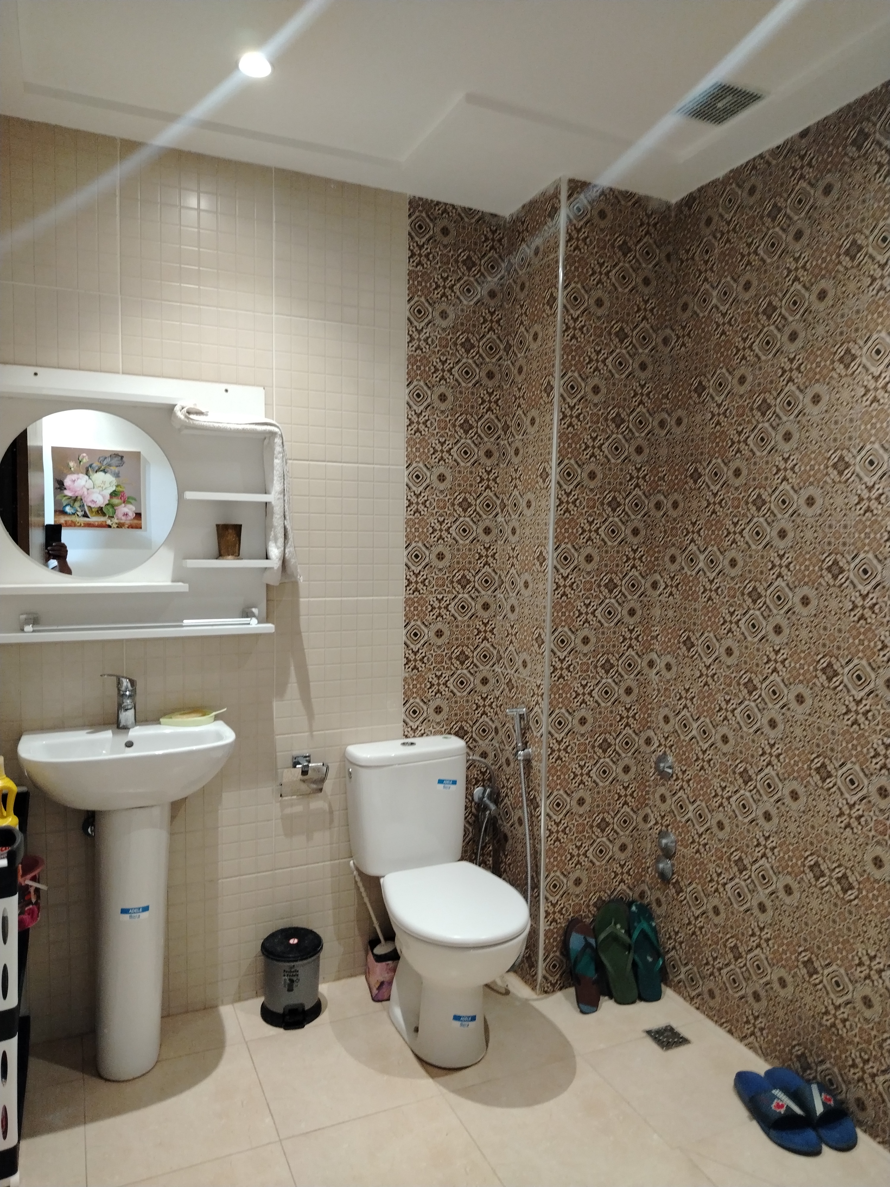 Appartement 60 m² à Sidi Youssef Ben Ali — 8