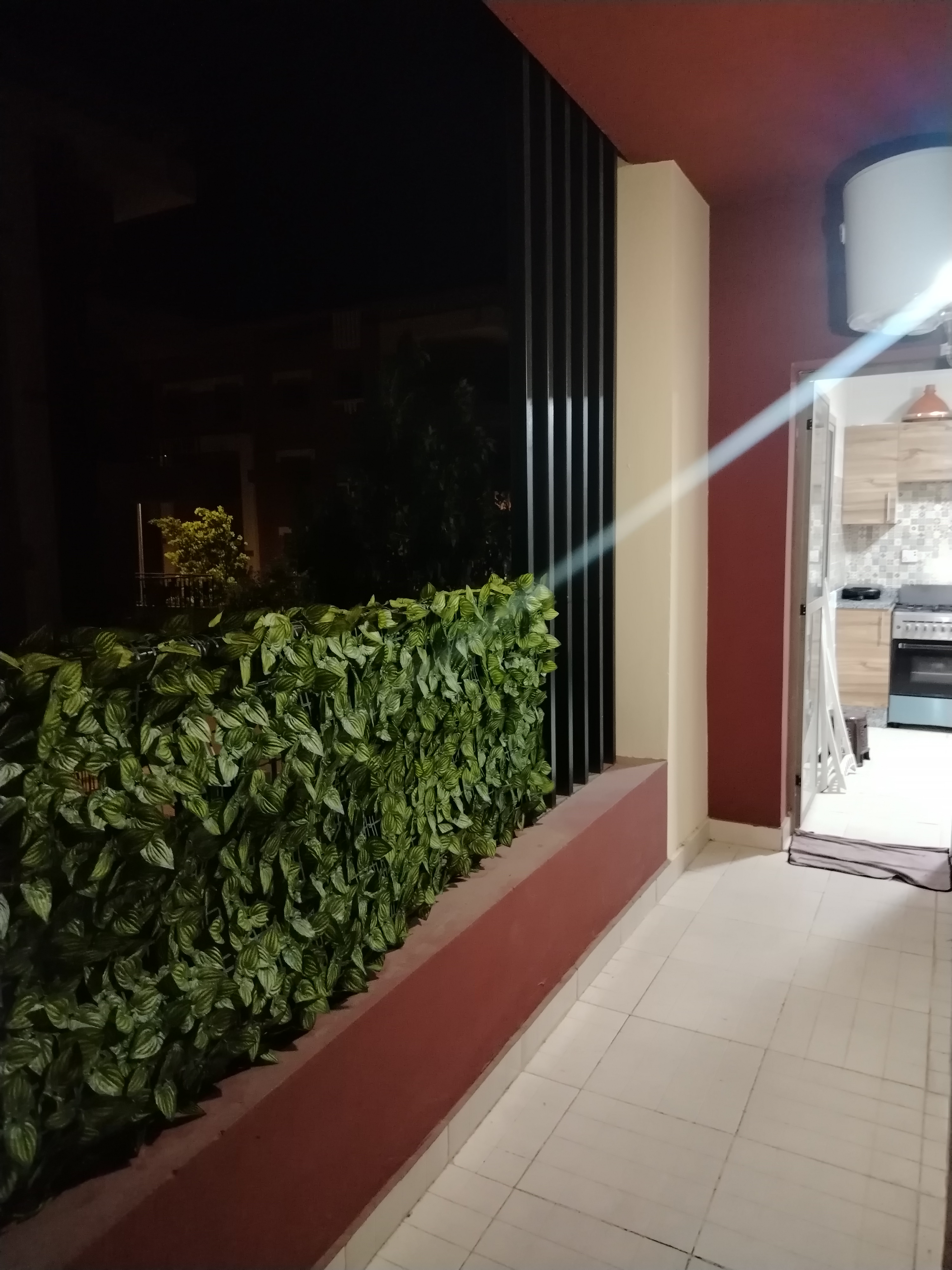 Appartement 60 m² à Sidi Youssef Ben Ali — 9
