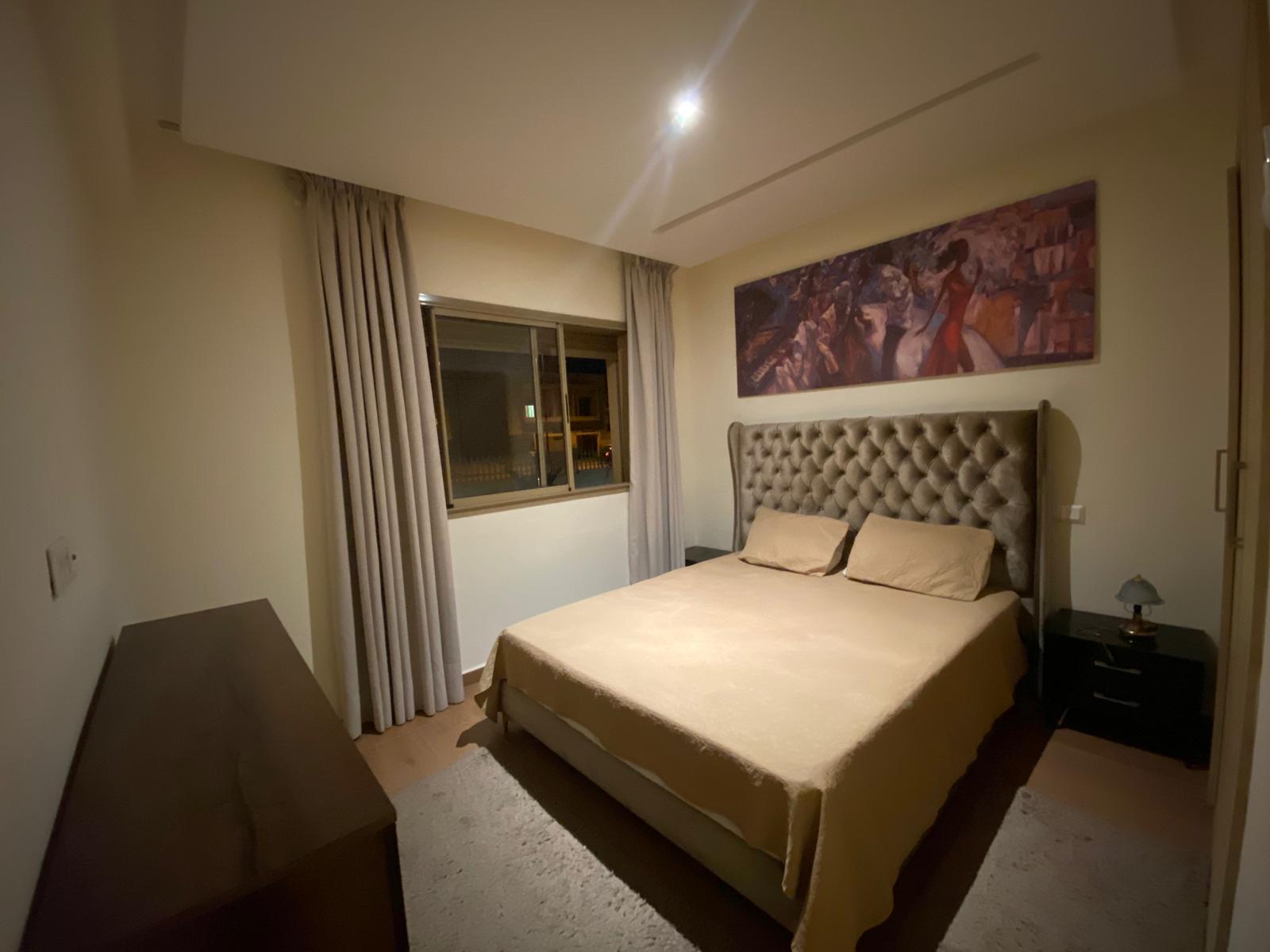 Appartement 80 m² f Av Mohammed V — 9