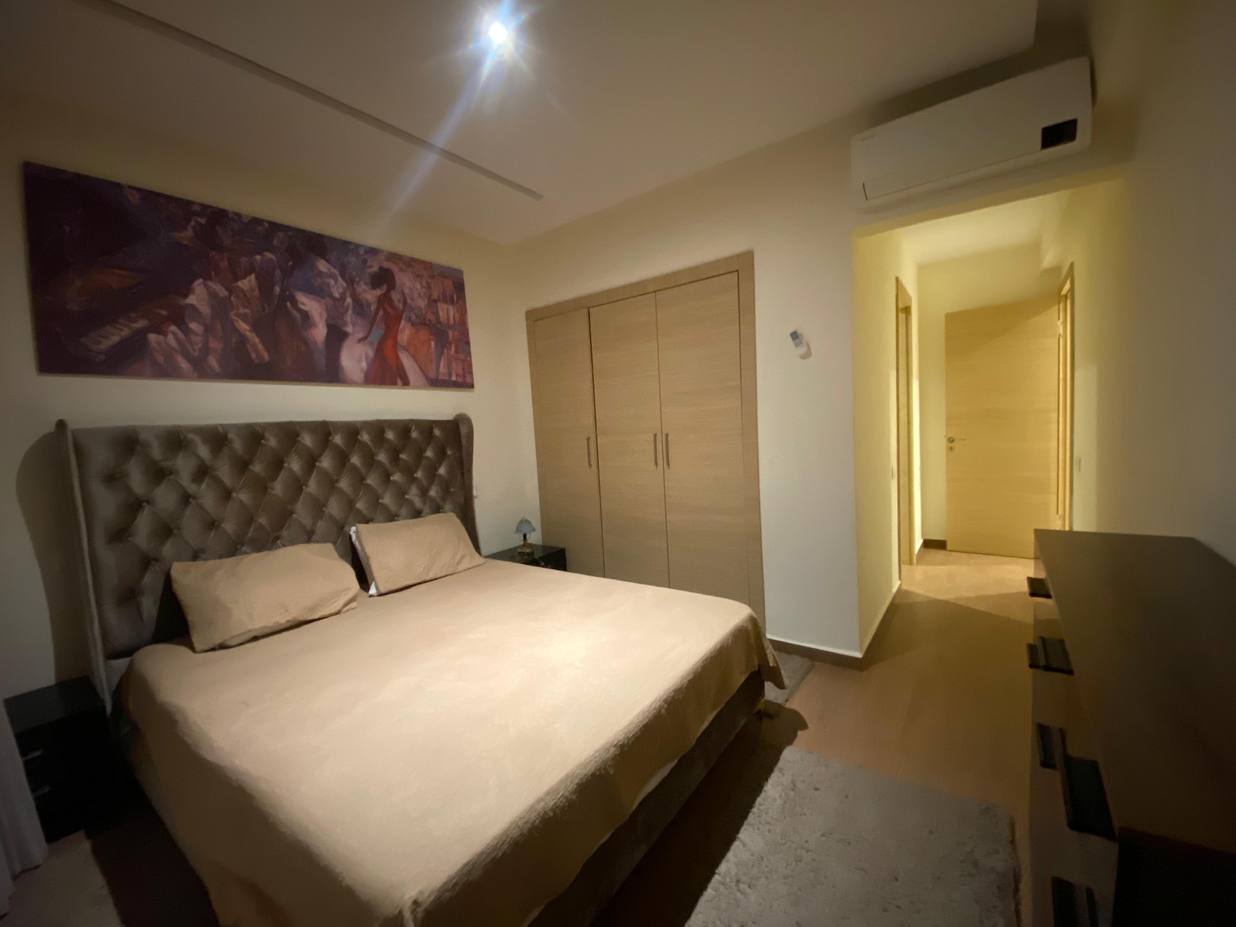 Appartement 80 m² f Av Mohammed V — 8