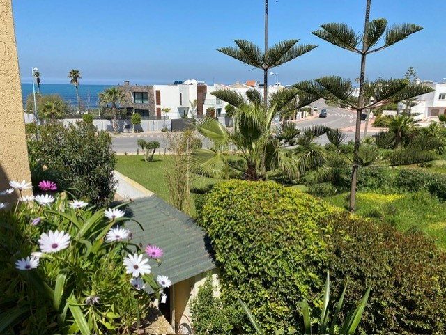 OUED MERZEG – DAR BOUAZZA | VILLA DE CHARME À VENDRE 4CH