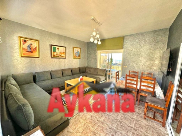 Location Appartement Meublé à Temara Harhoura