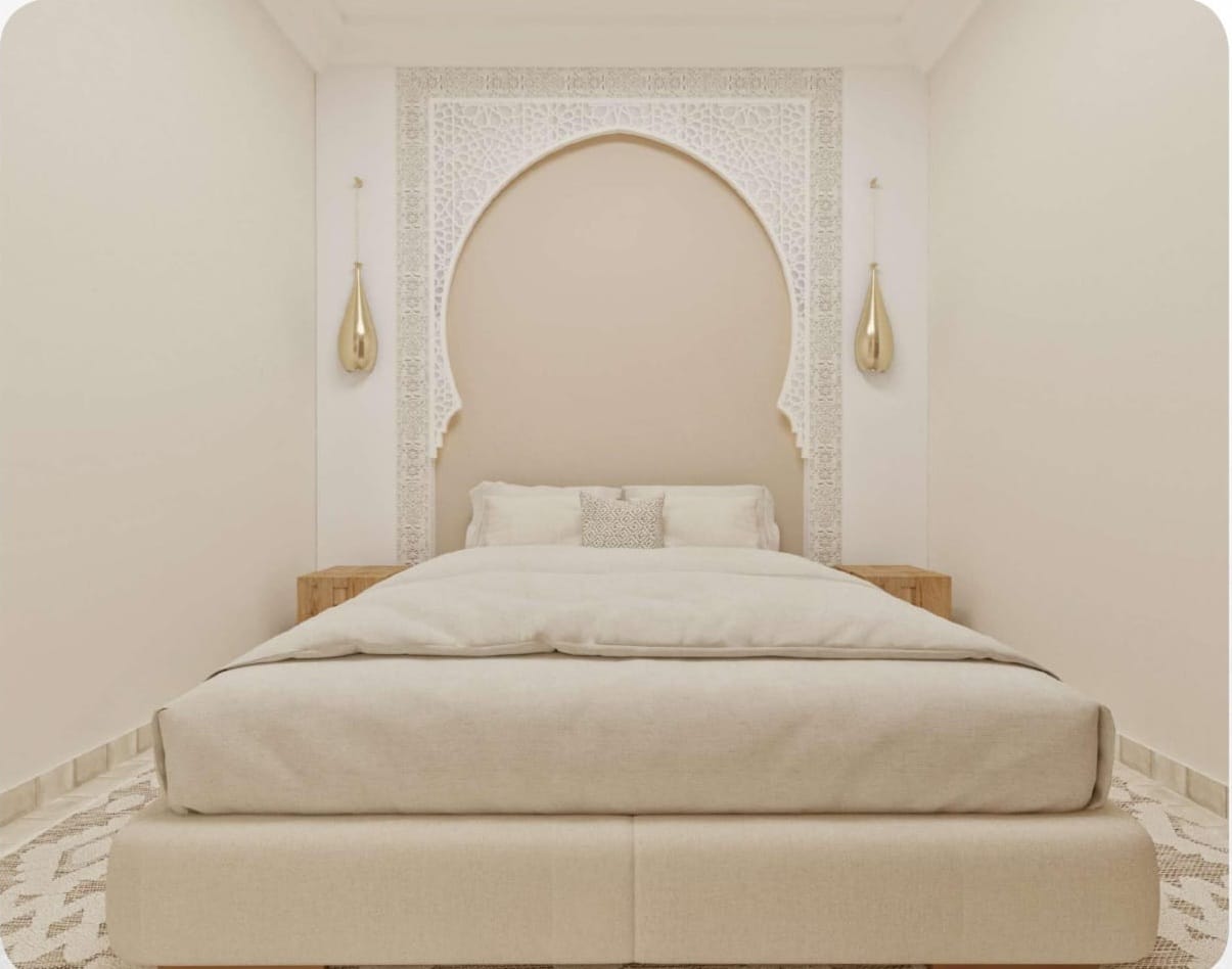 Riad 112 m² à Ben Saleh — 7