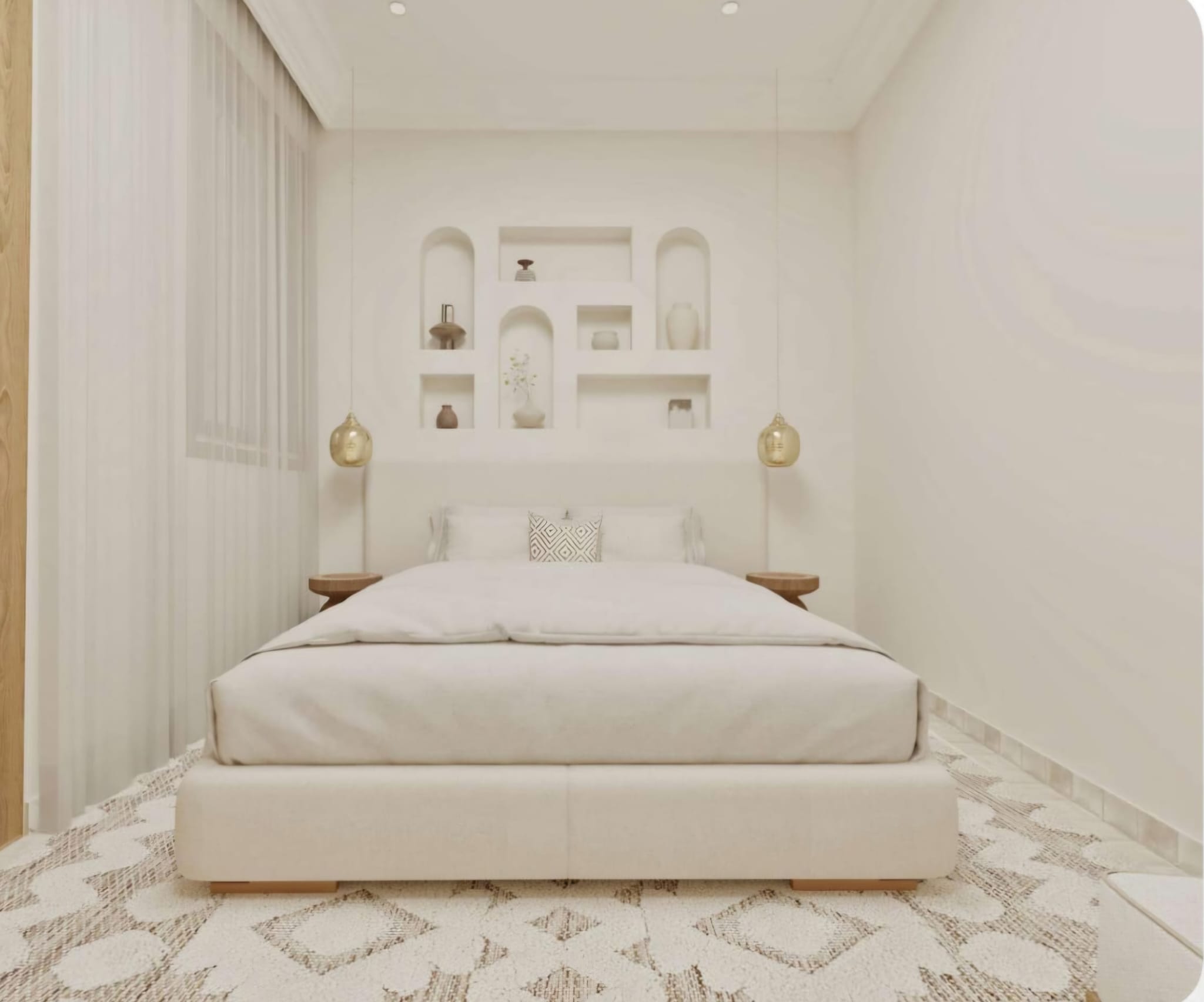 Riad 112 m² à Ben Saleh — 8