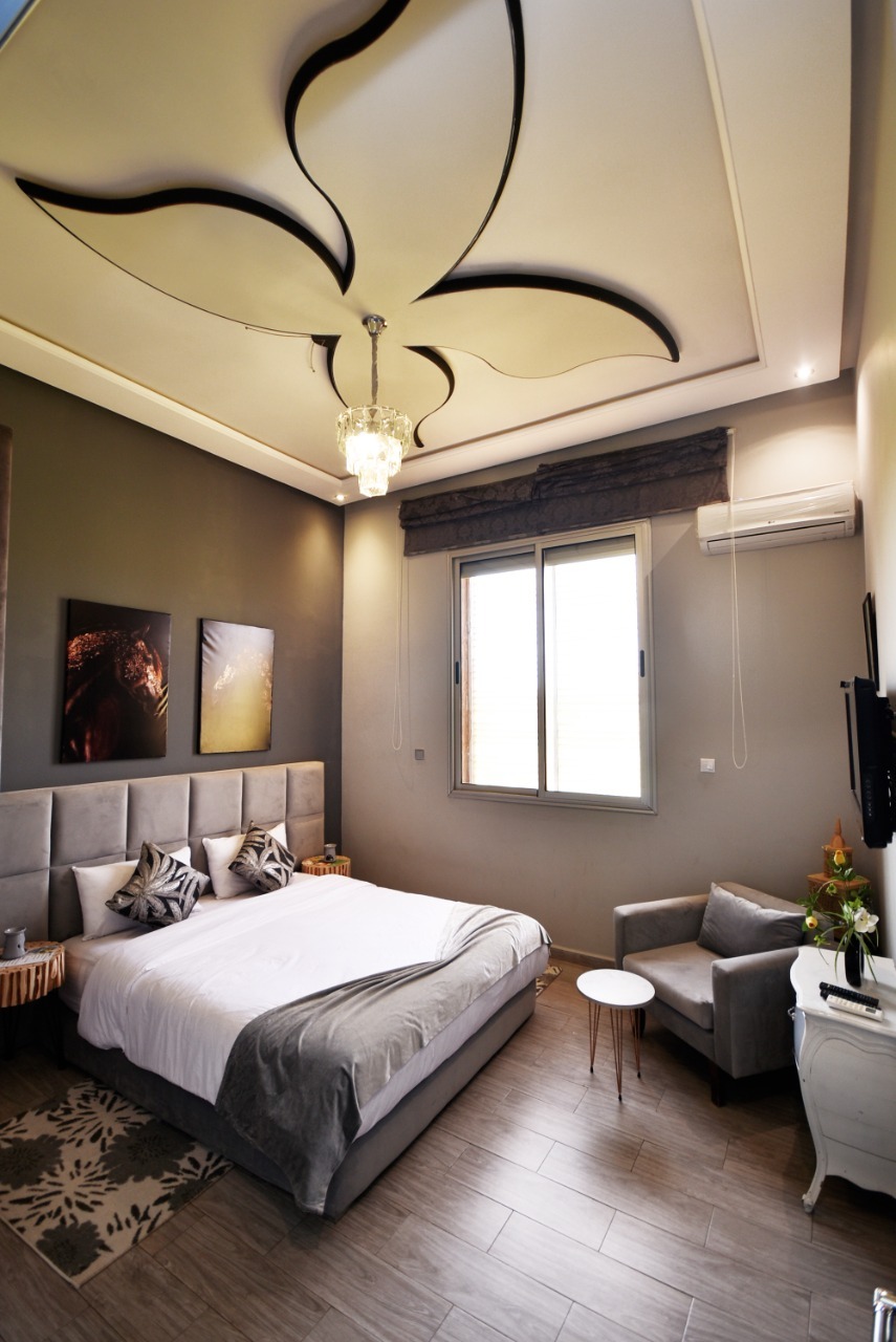 Villa à vendre – Route de Ouarzazate, Marrakech — 5