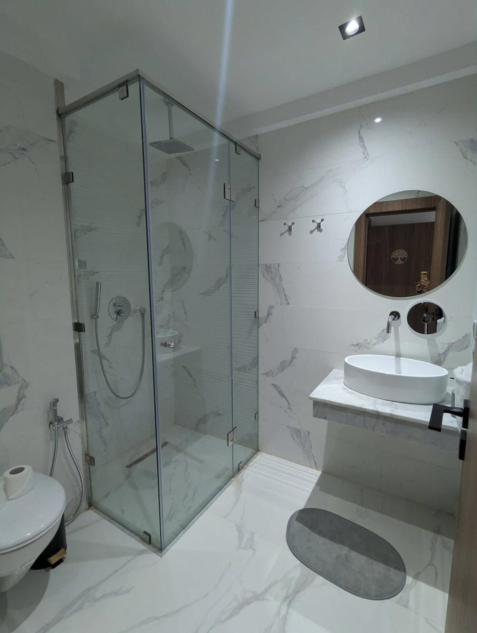 Appartement à louer au mois — 6