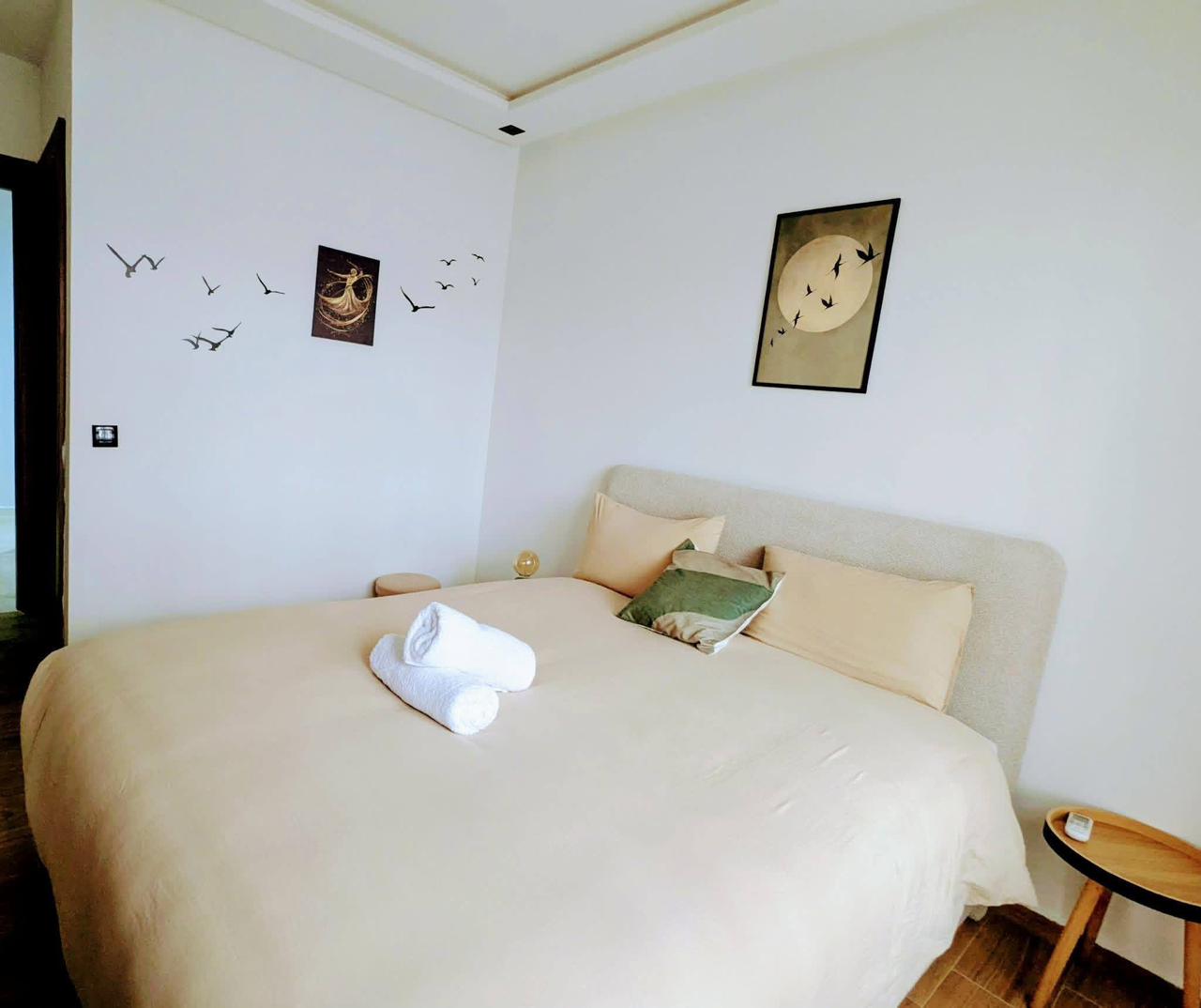 Appartement 70 m² f AIN MEZOUAR — 7