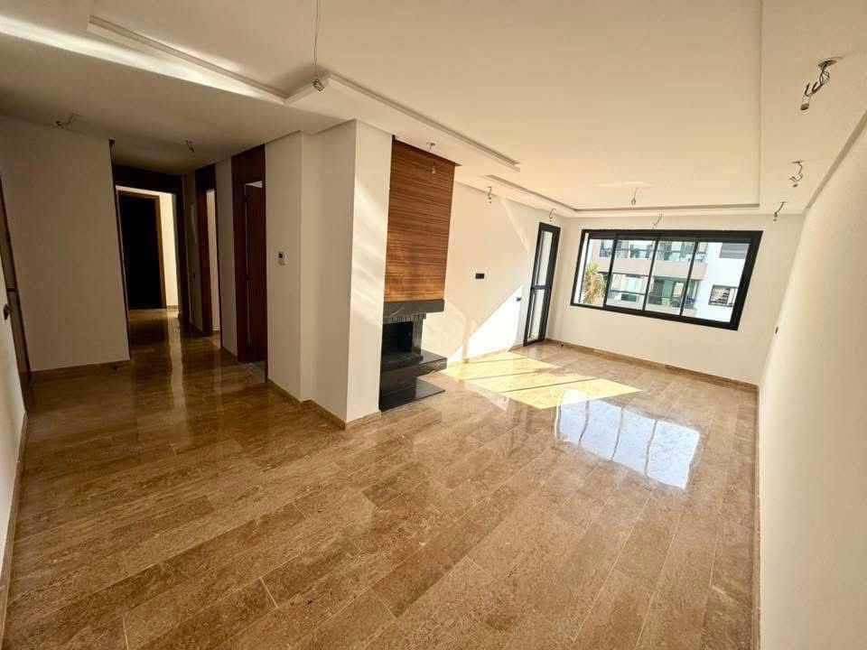 Dar-Bouaaza À Louer – Appartement Vide Neuf 2 CH