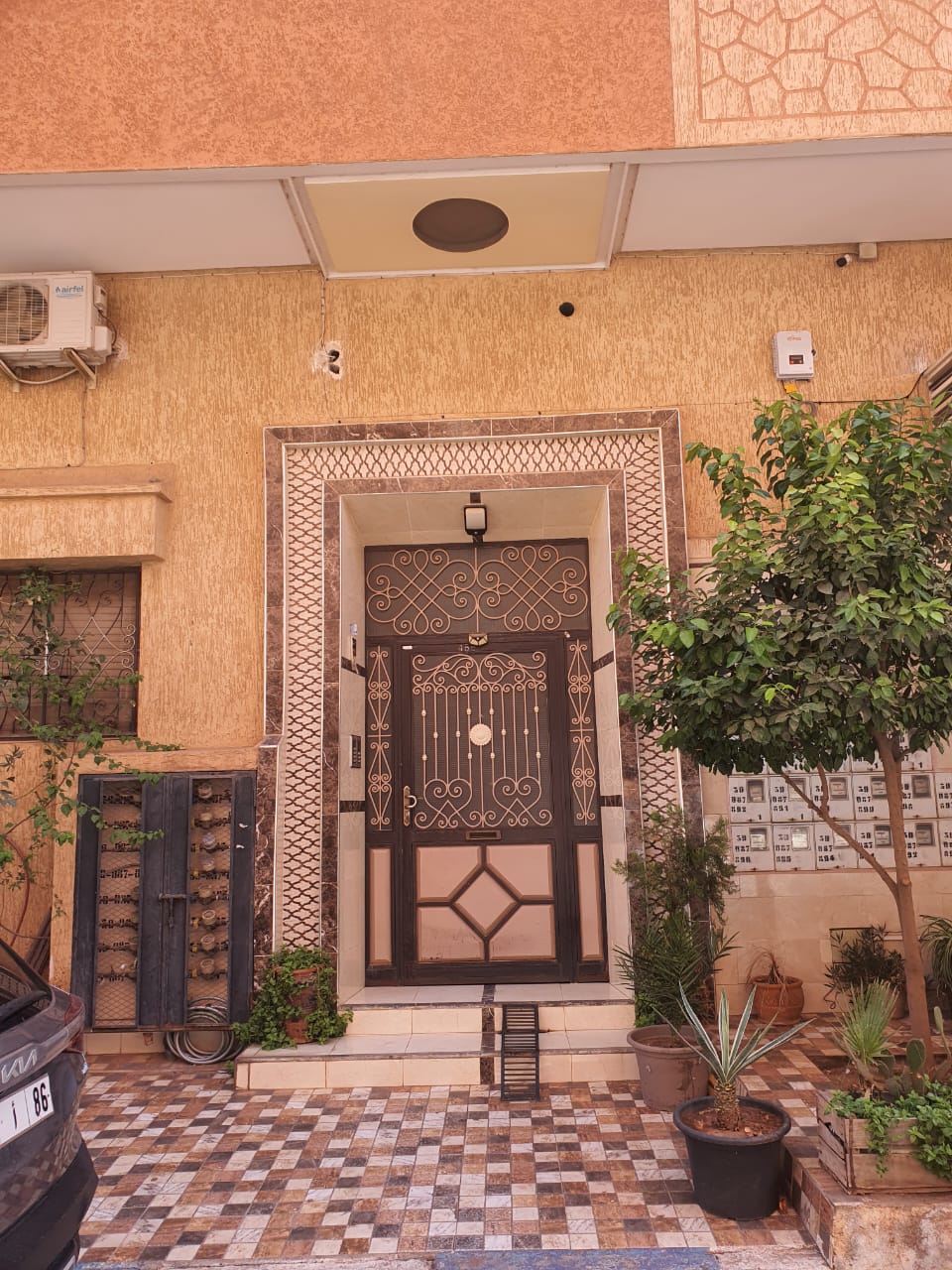 Appartement à Vendre – Mhamid Marrakech
