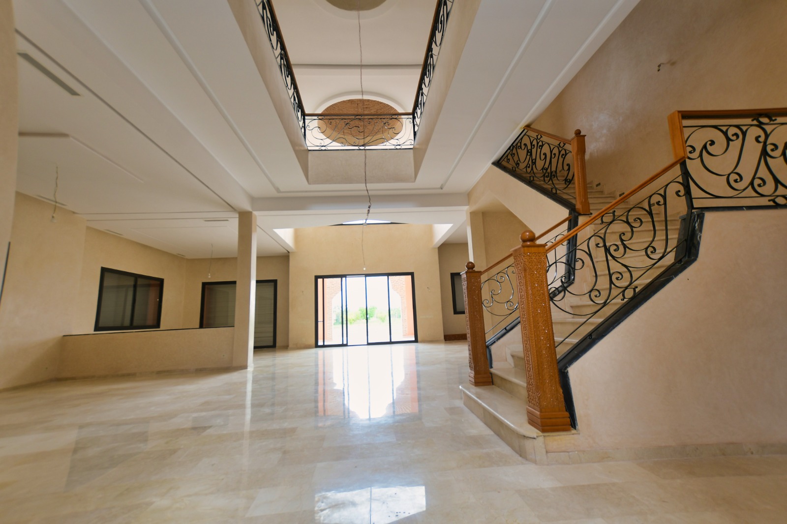 Villa à vendre – Sidi Abdellah Ghiate, Marrakech — 5
