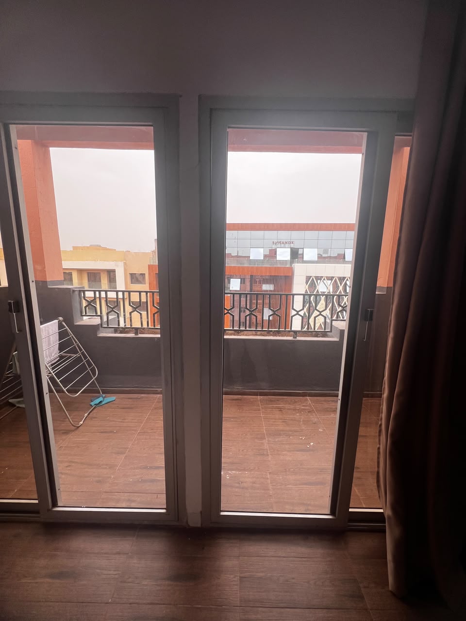 Bien 100 m² f Boulevard Mohammed VI — 7