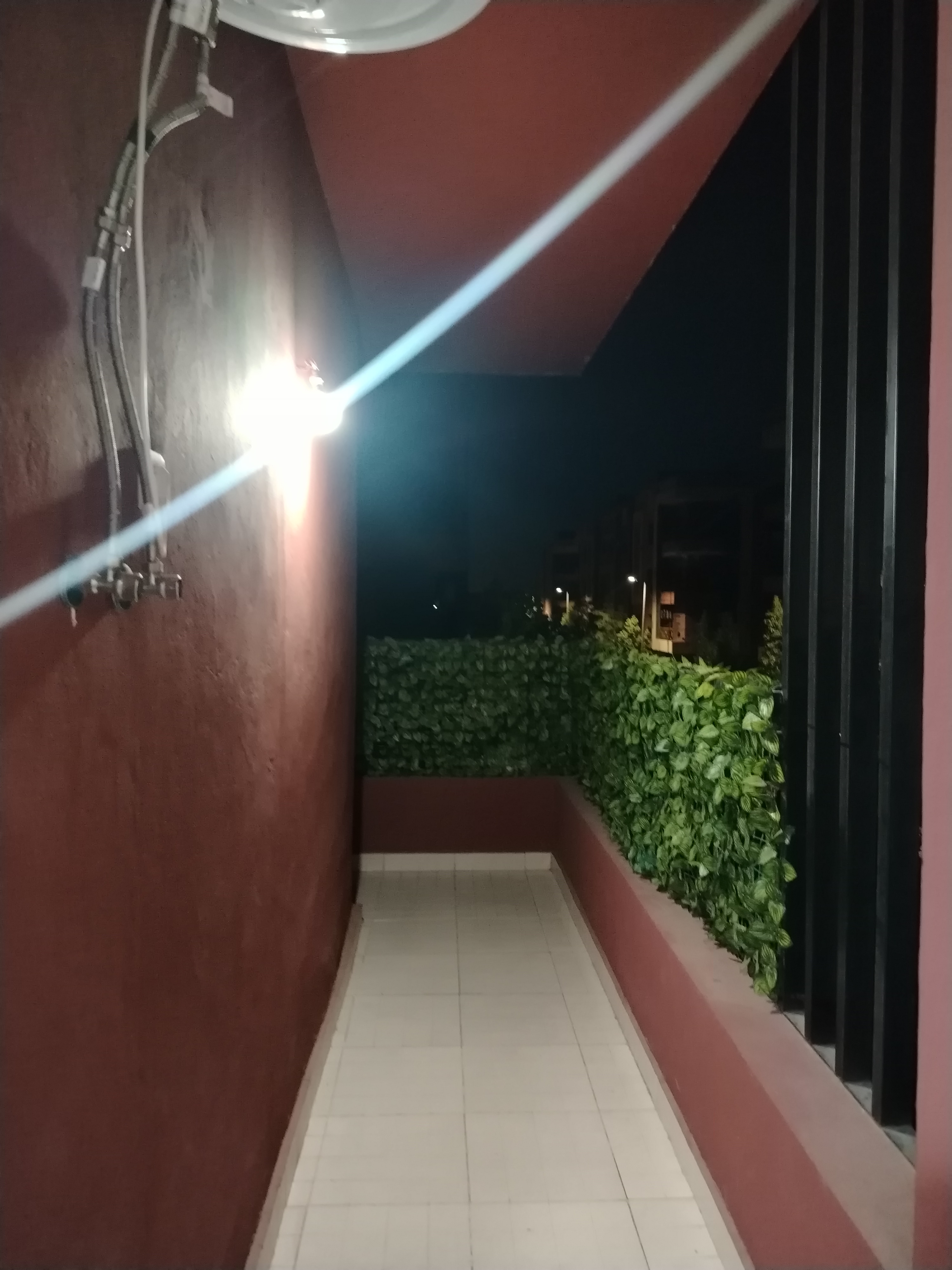 شقق للكراء الشهري نرحب بكم