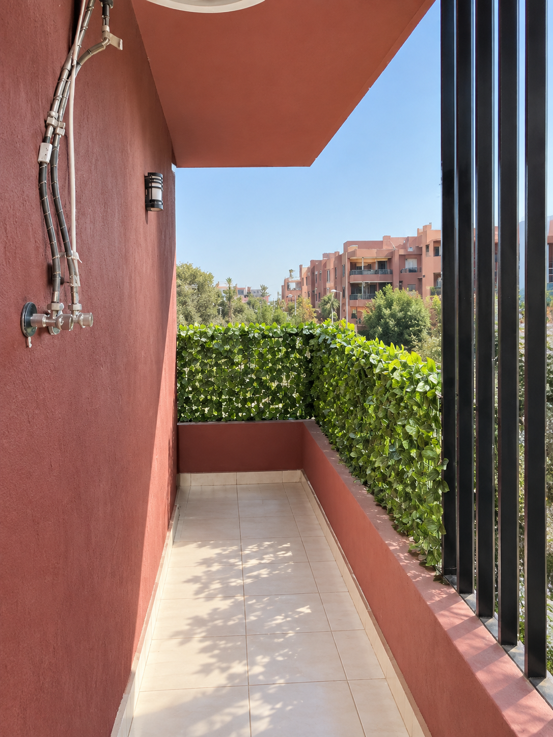 Marrakech basatin waha