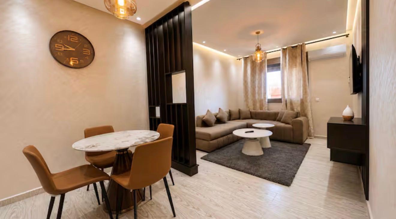 Appartement 54 m² à Route de Safi — 9