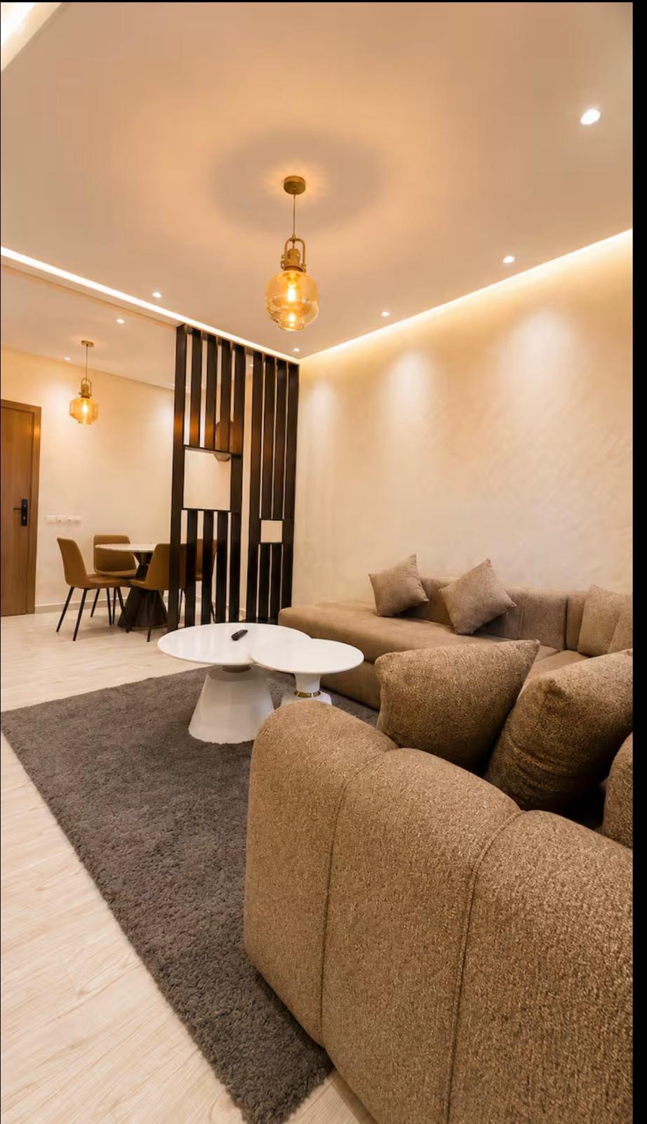 Appartement 54 m² à Route de Safi — 10