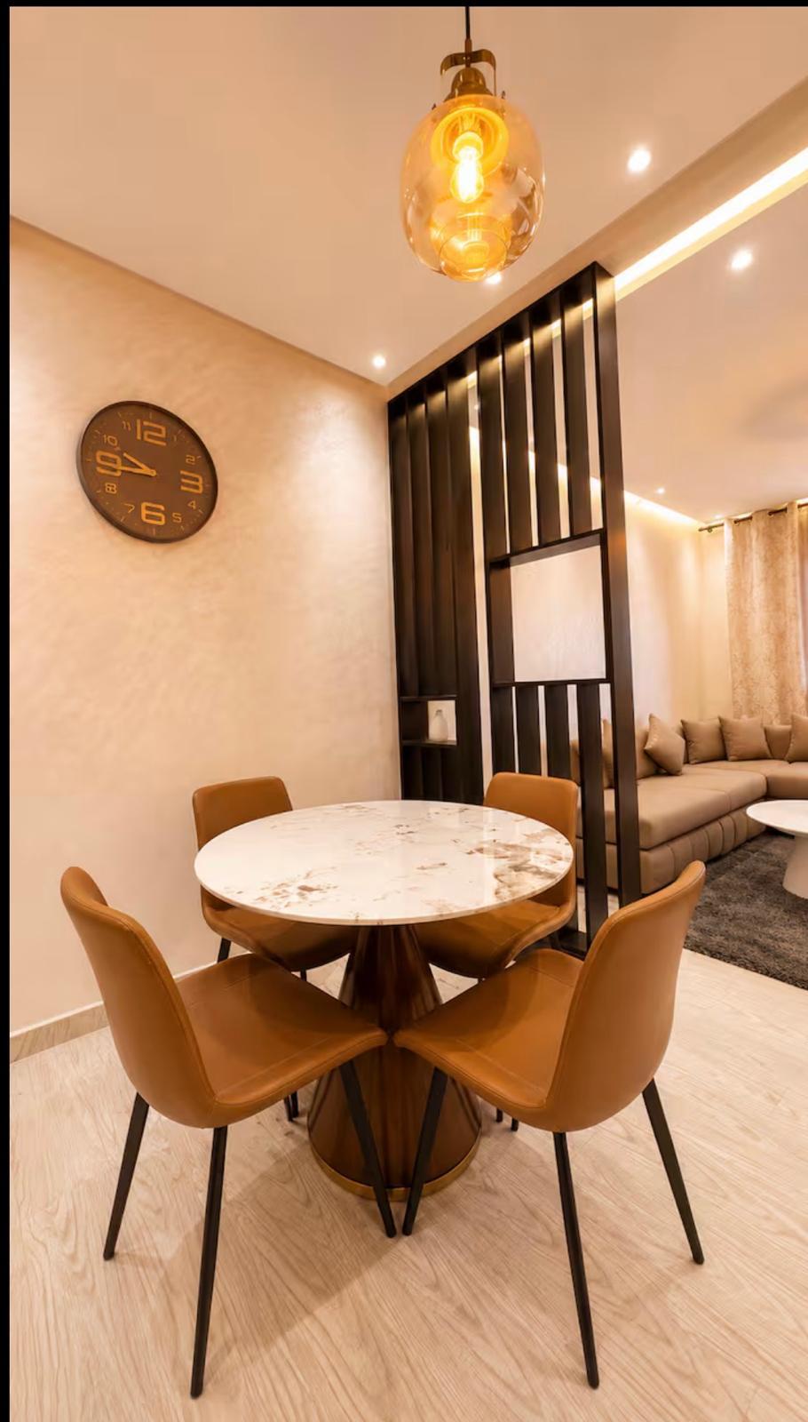 Appartement à LOUE – Jnan Awrad Marrakech — 6