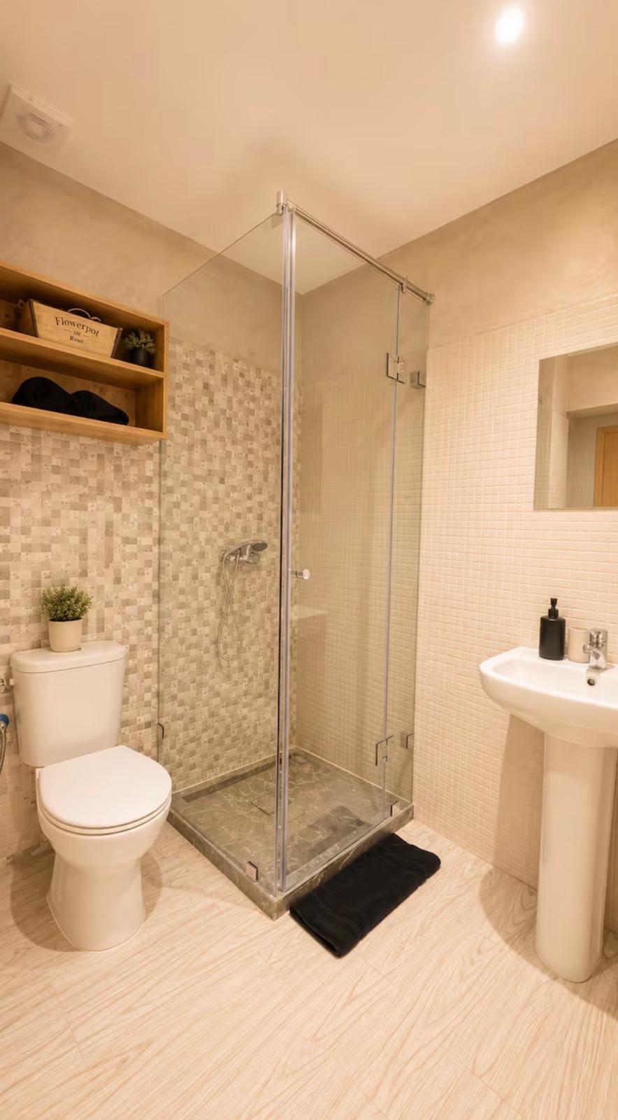 Appartement à LOUE – Jnan Awrad Marrakech — 2