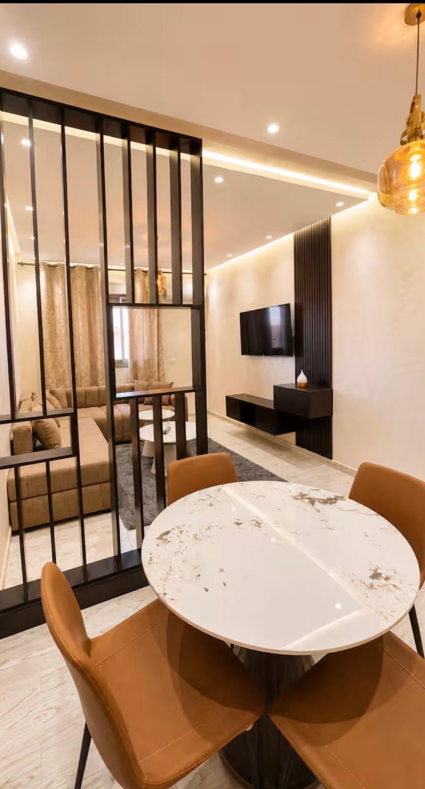 Appartement 54 m² à Route de Safi — 8