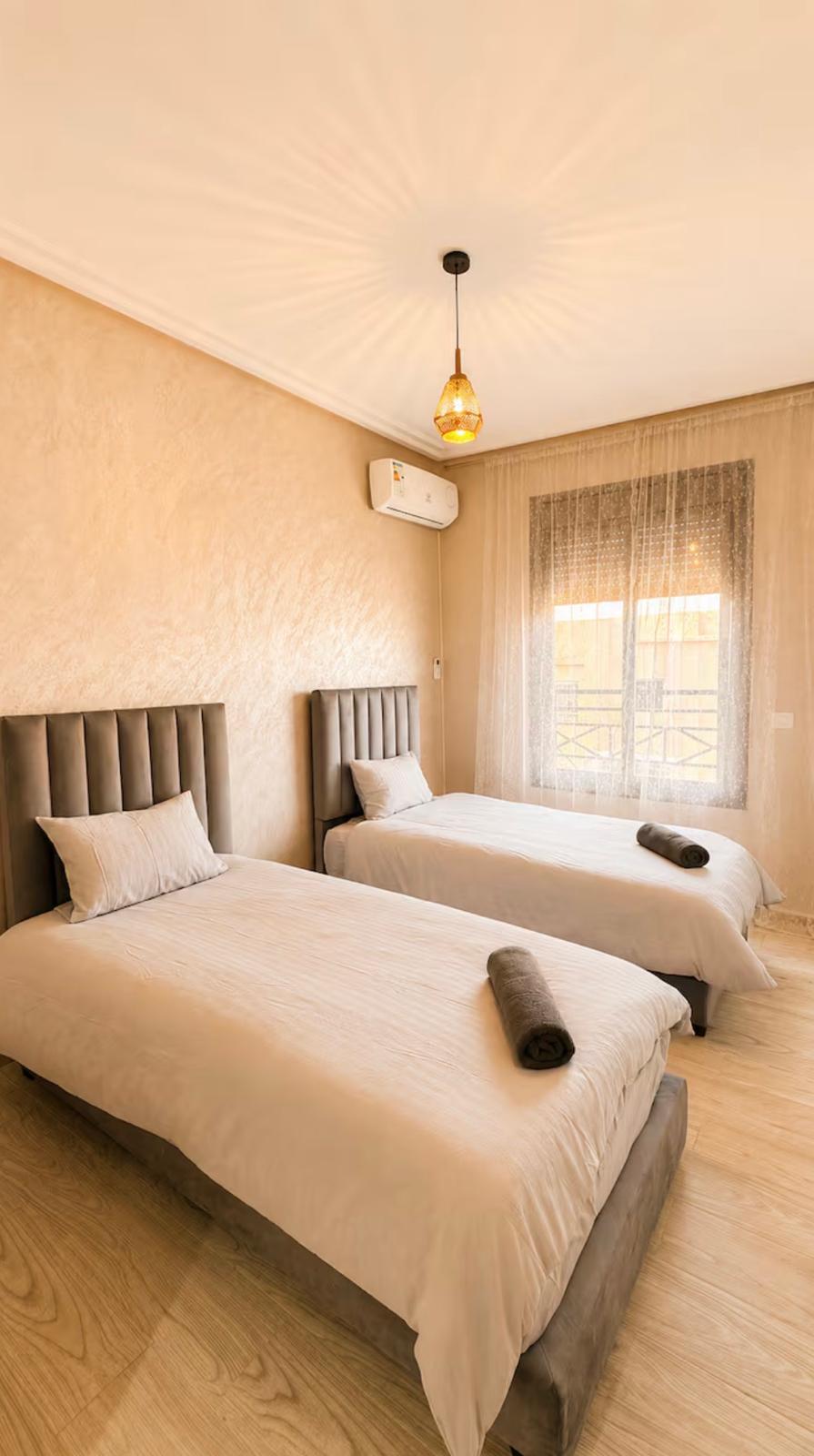Appartement à LOUE – Jnan Awrad Marrakech — 4