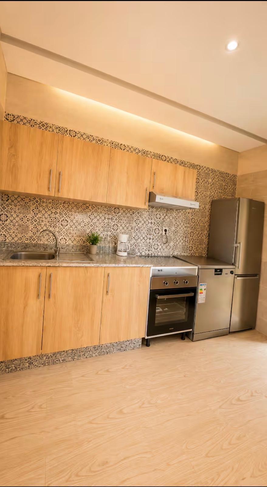 Appartement 54 m² à Route de Safi — 7