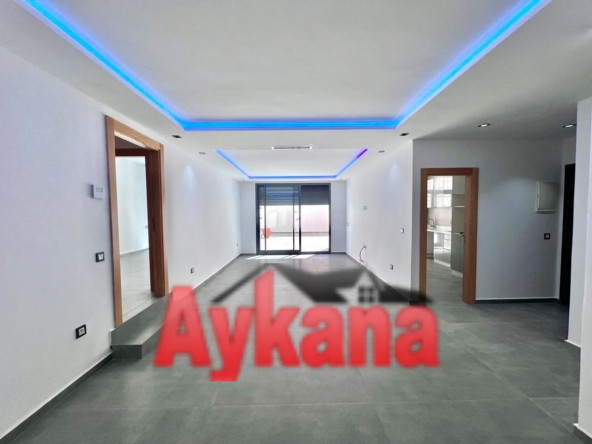 Vente appartement à Rabat Haut Agdal