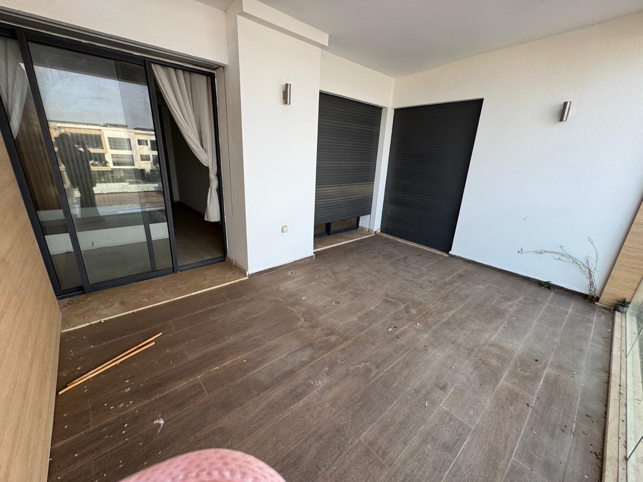 Bel appartement en vente, dans une résidence 3 CH